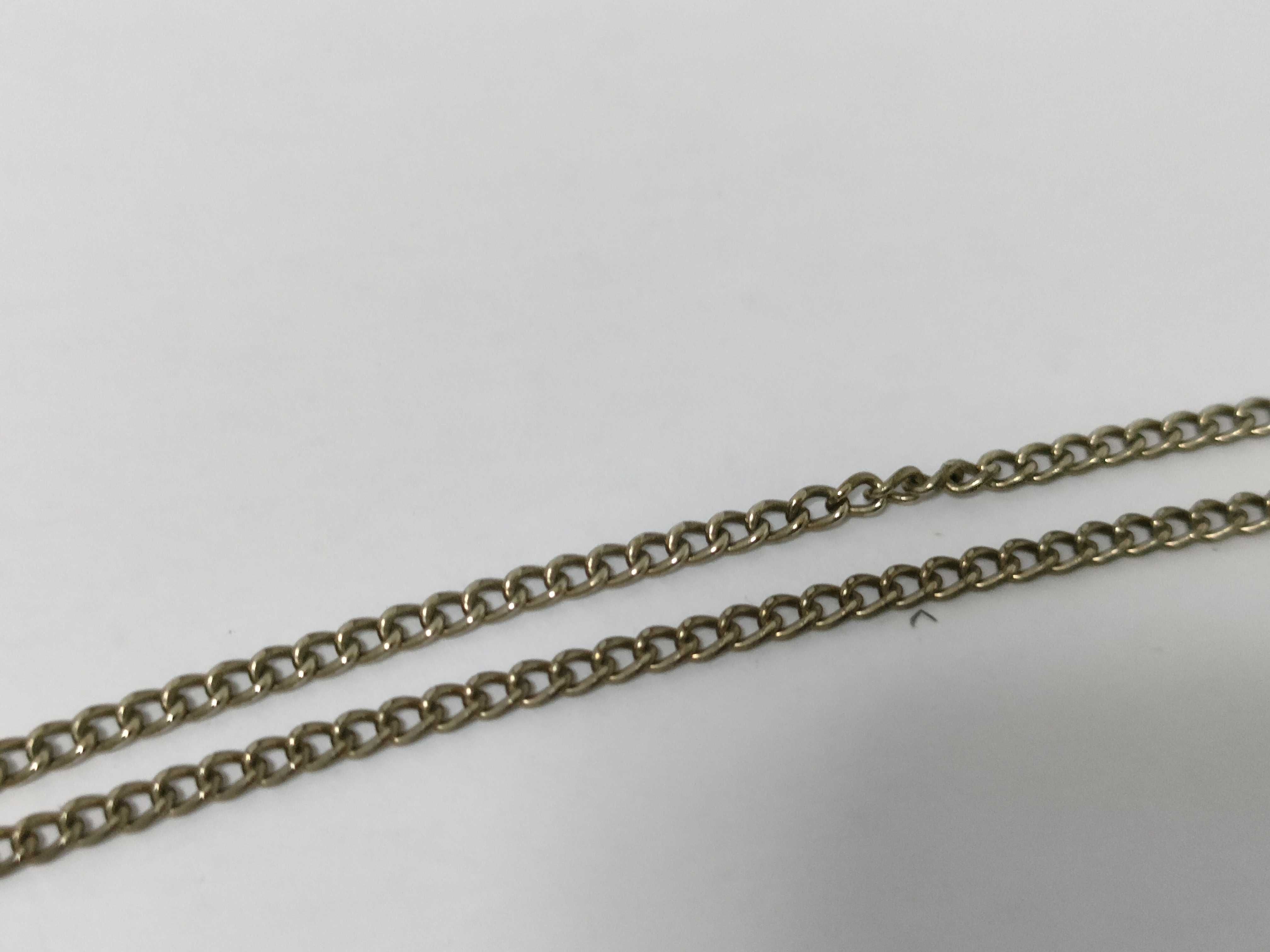 Coco Mark 05V Coco Mark Necklace — view 7