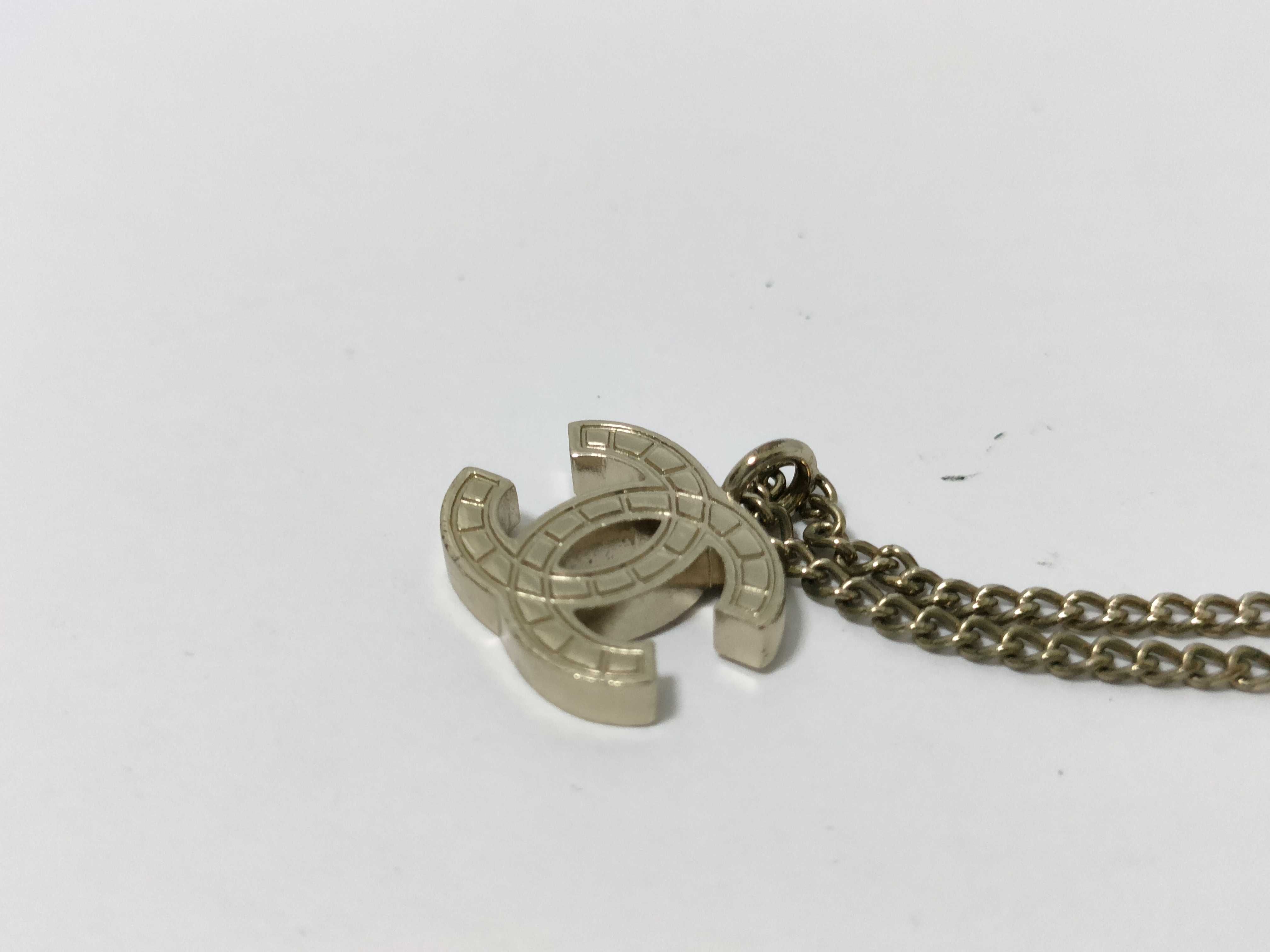 Coco Mark 05V Coco Mark Necklace — view 9