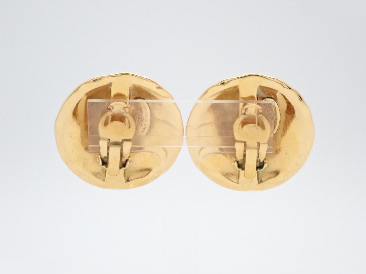 Coco Mark Gold — view 2