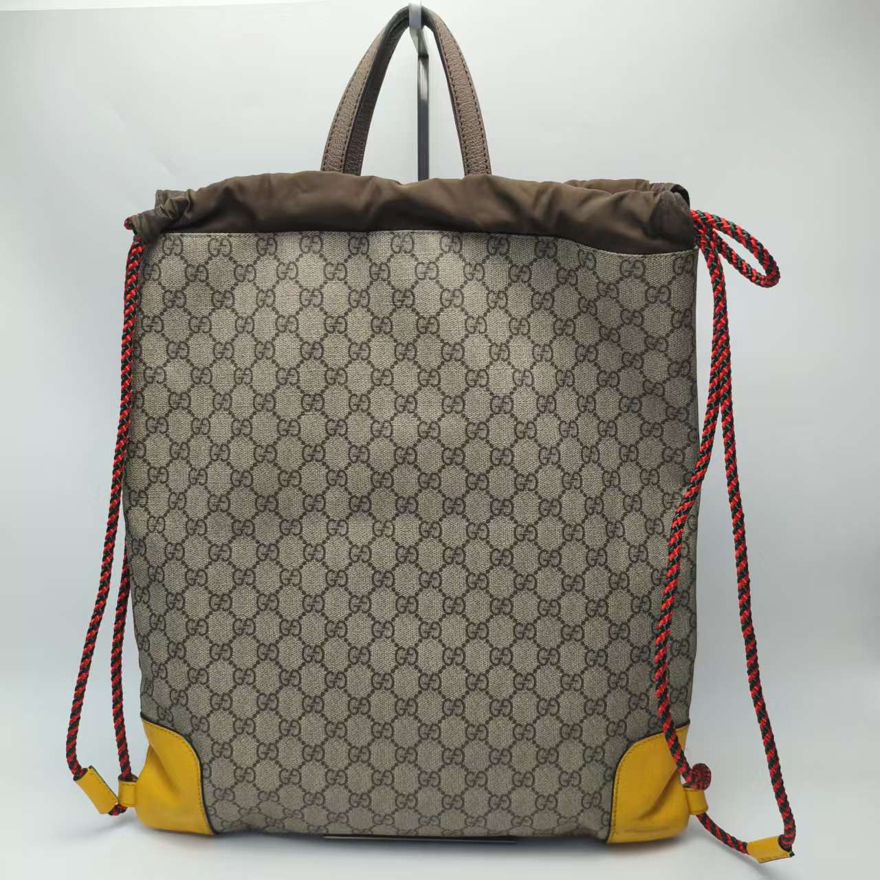 【*Shipped from: China*】GUCCI PU 473872 Backpack — view 2
