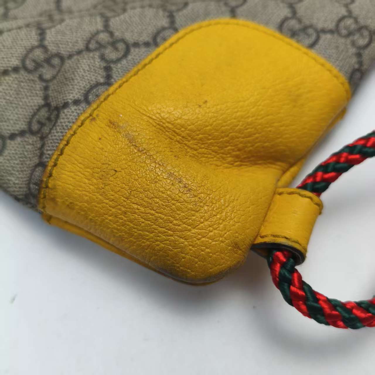 【*Shipped from: China*】GUCCI PU 473872 Backpack — view 11