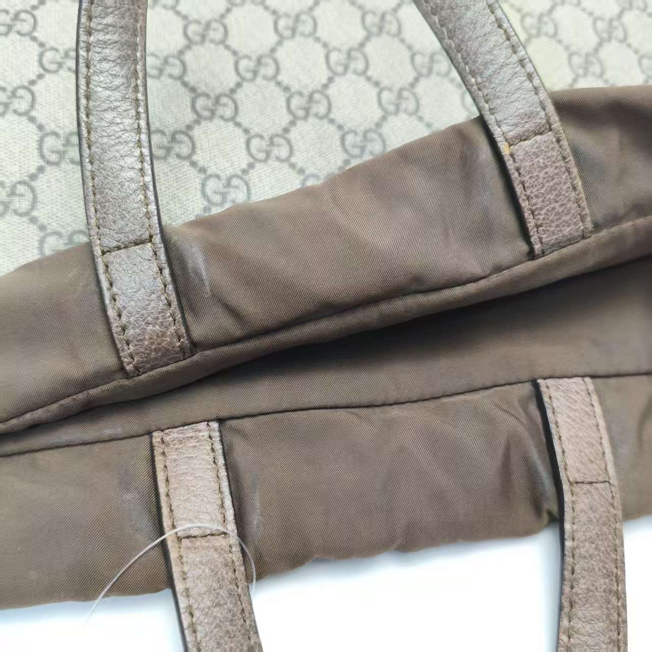 【*Shipped from: China*】GUCCI PU 473872 Backpack — view 12