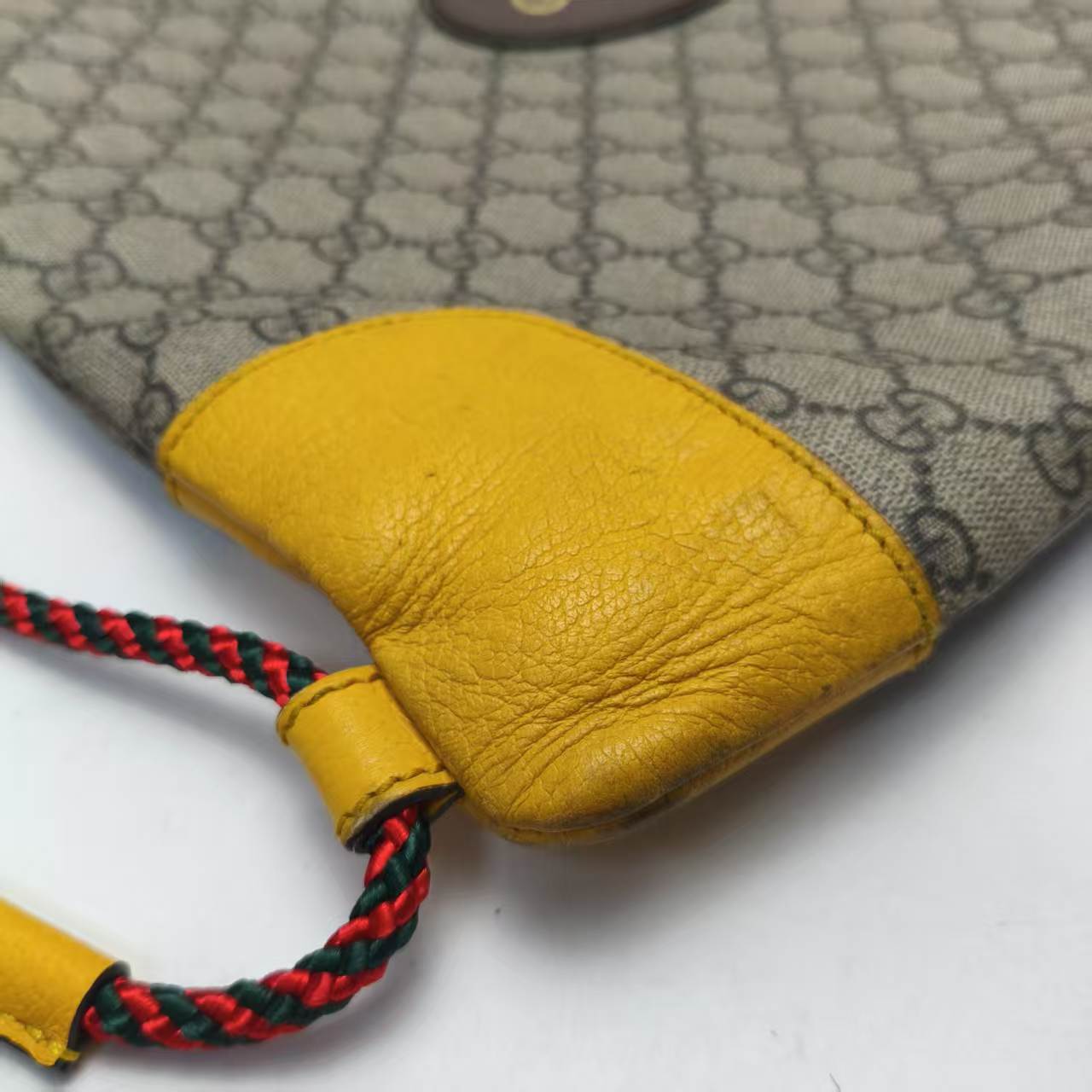 【*Shipped from: China*】GUCCI PU 473872 Backpack — view 3