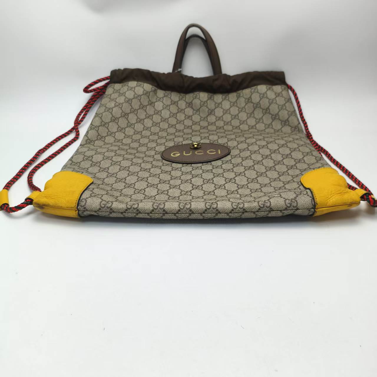 【*Shipped from: China*】GUCCI PU 473872 Backpack — view 5