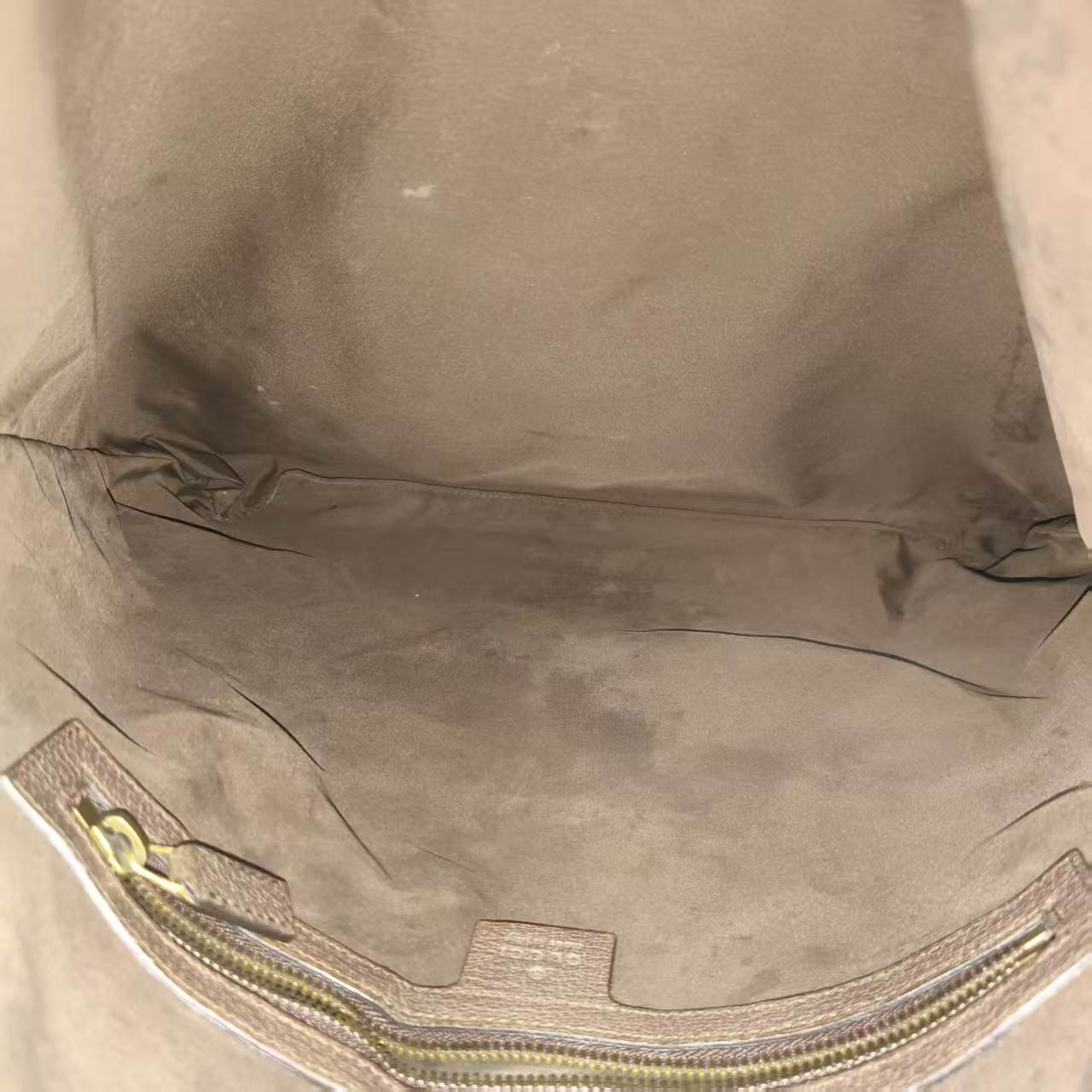 【*Shipped from: China*】GUCCI PU 473872 Backpack — view 6