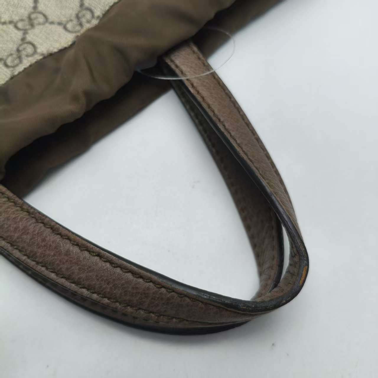 【*Shipped from: China*】GUCCI PU 473872 Backpack — view 9
