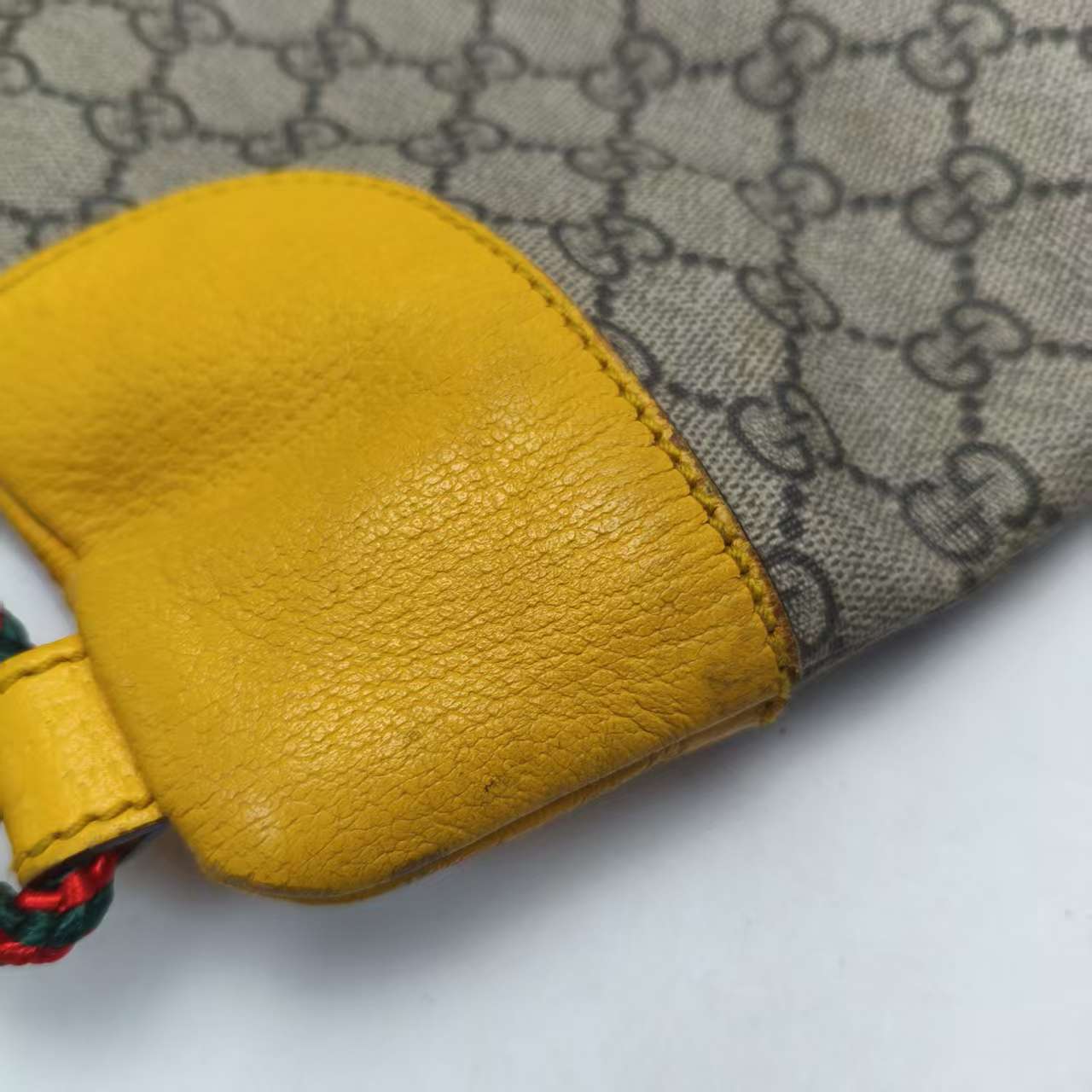 【*Shipped from: China*】GUCCI PU 473872 Backpack — view 10