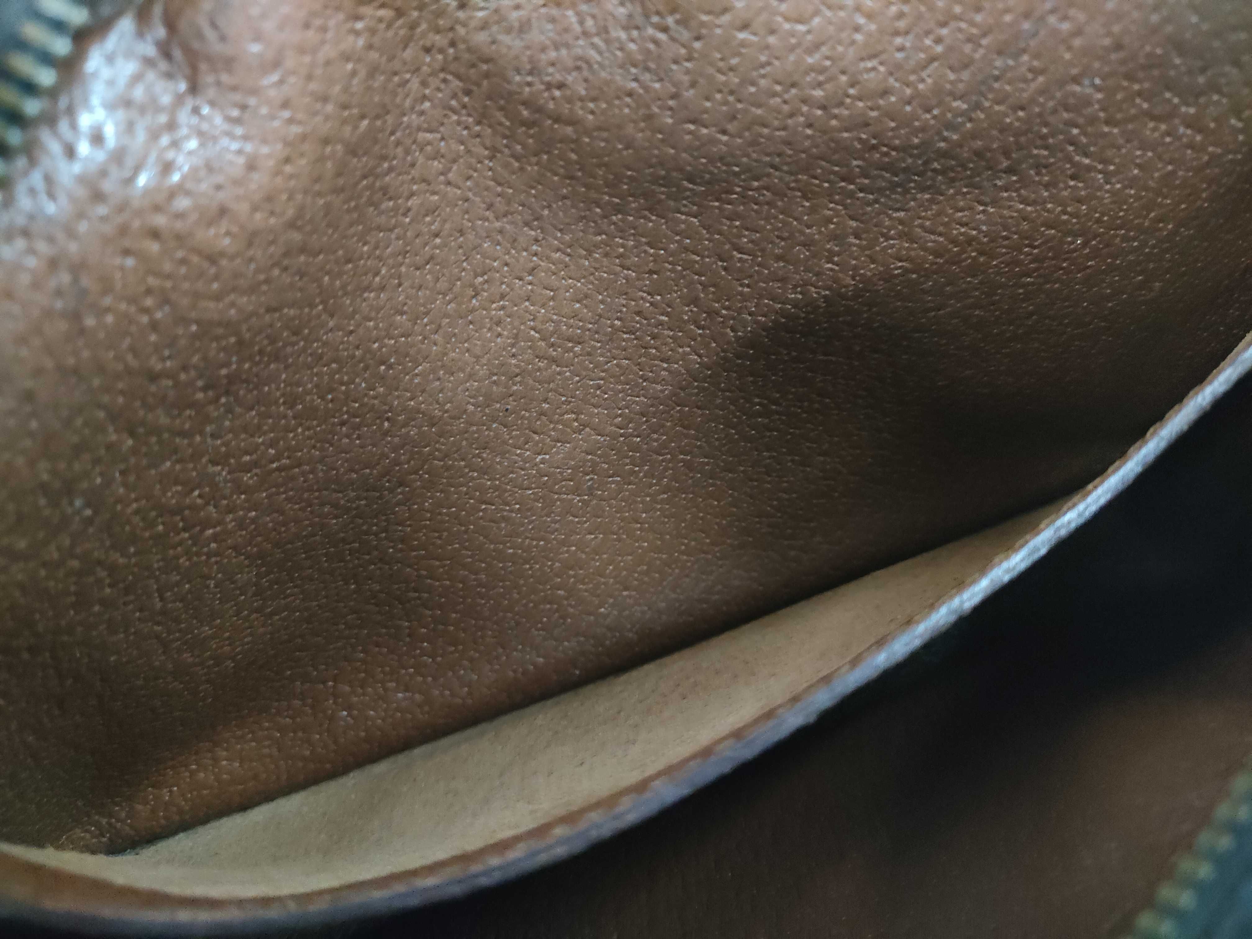 Monogram Saint Germain 23 Shoulder Bag M51210 Shoulder Bag — view 11