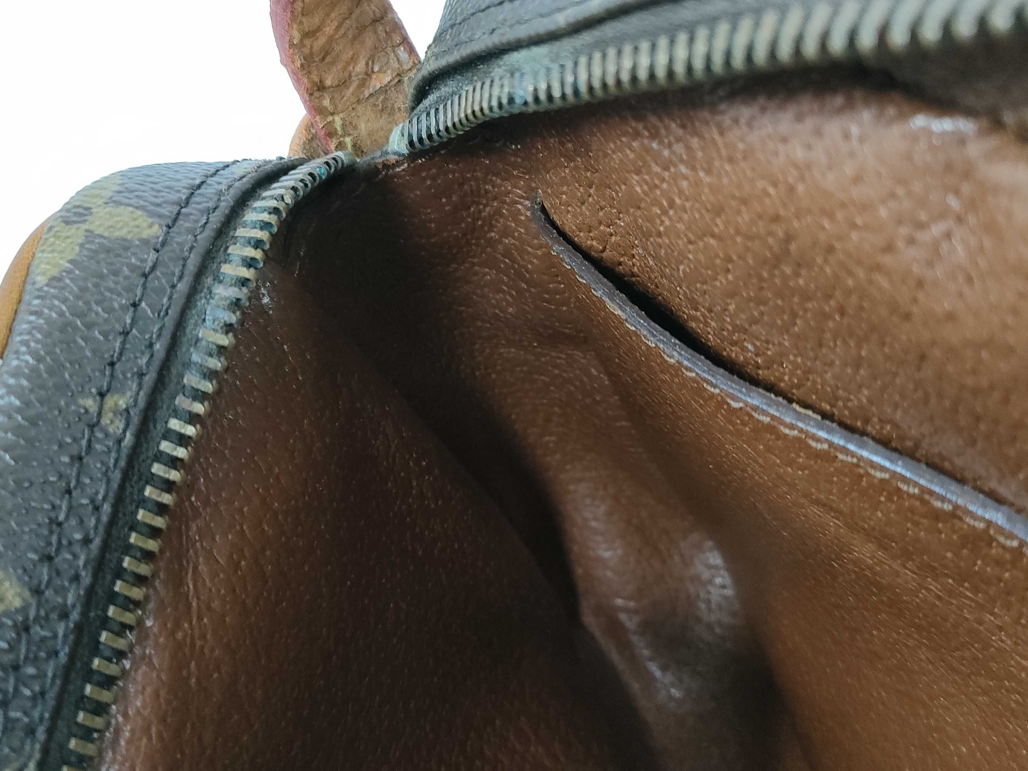 Monogram Saint Germain 23 Shoulder Bag M51210 Shoulder Bag — view 12