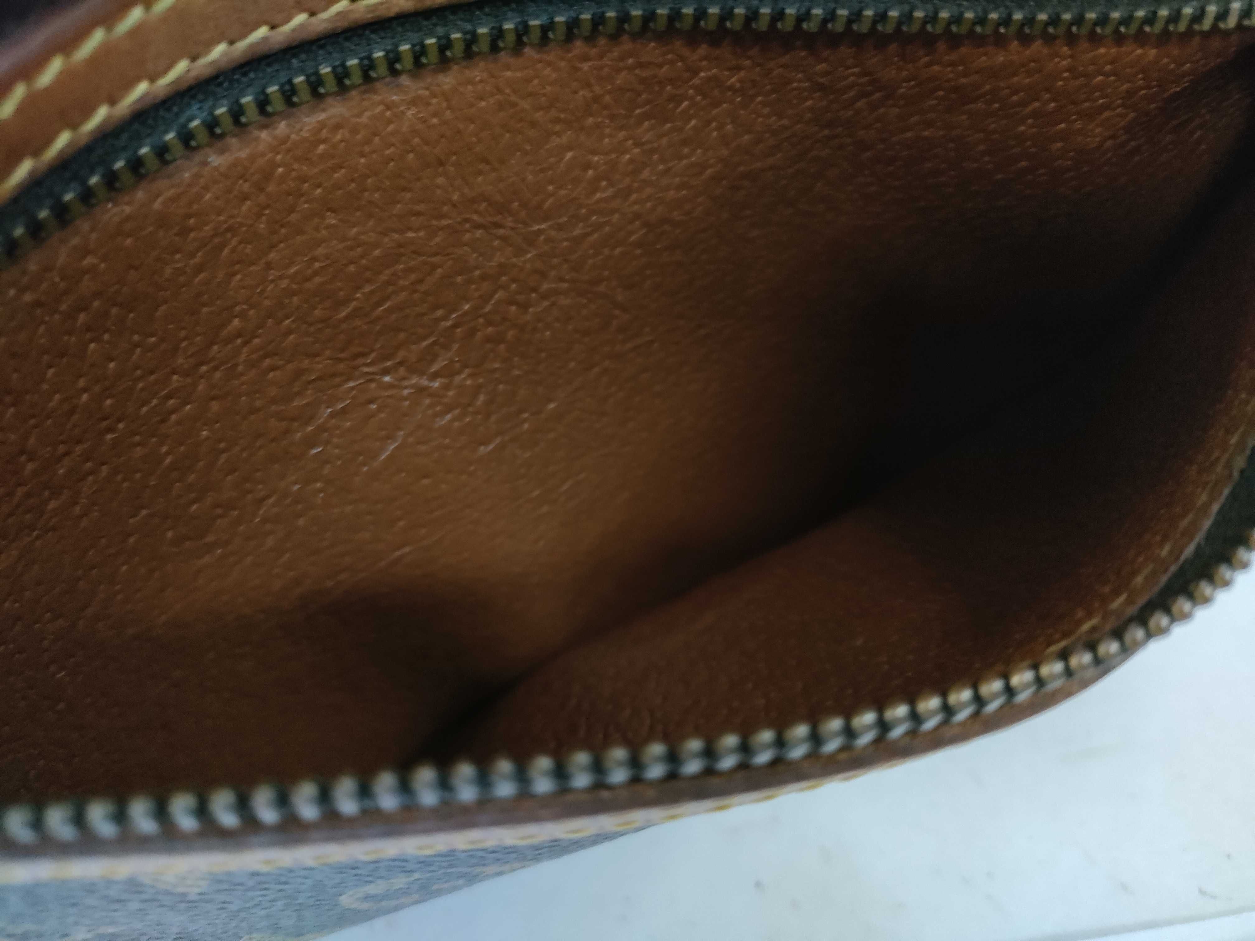 Monogram Saint Germain 23 Shoulder Bag M51210 Shoulder Bag — view 13