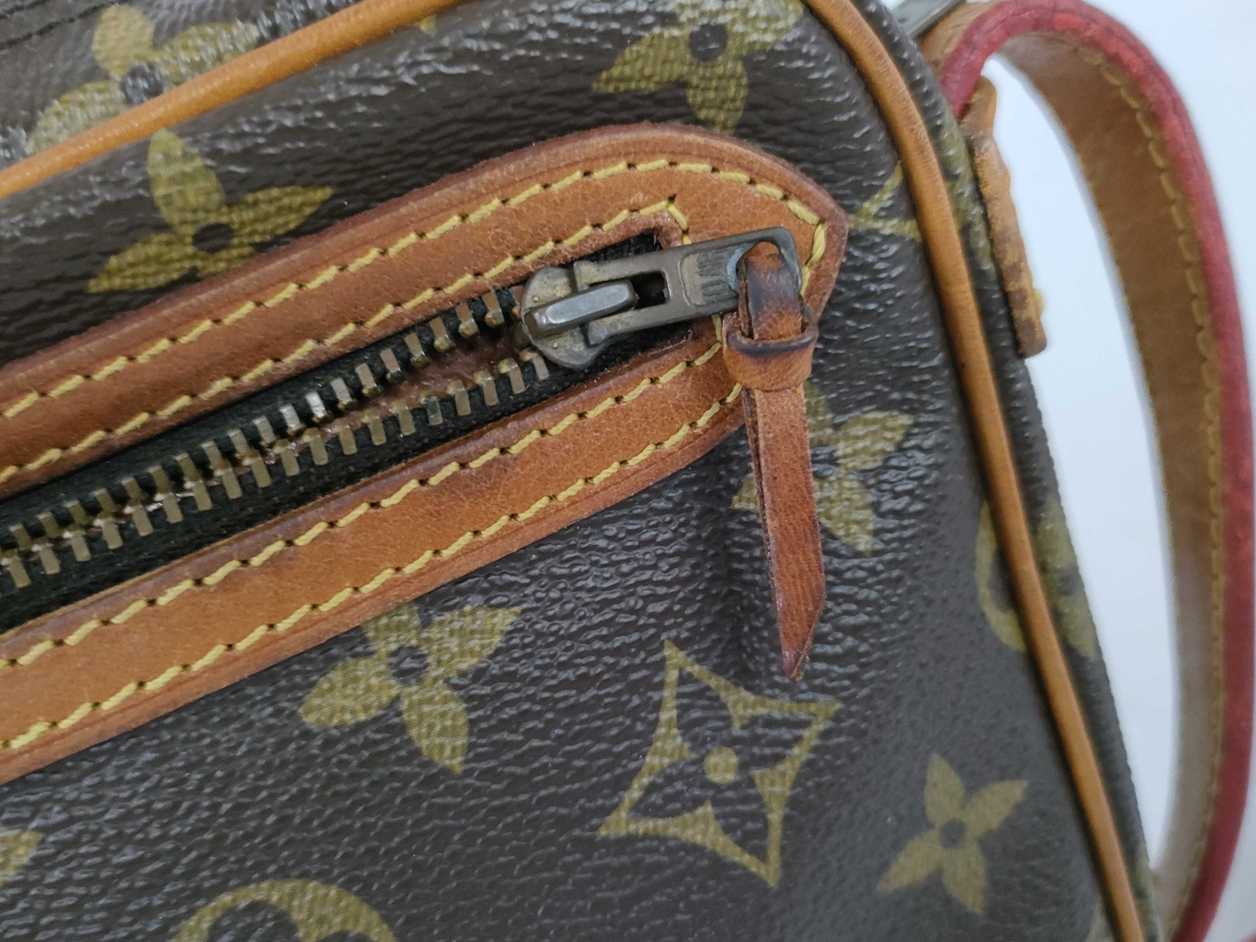 Monogram Saint Germain 23 Shoulder Bag M51210 Shoulder Bag — view 14