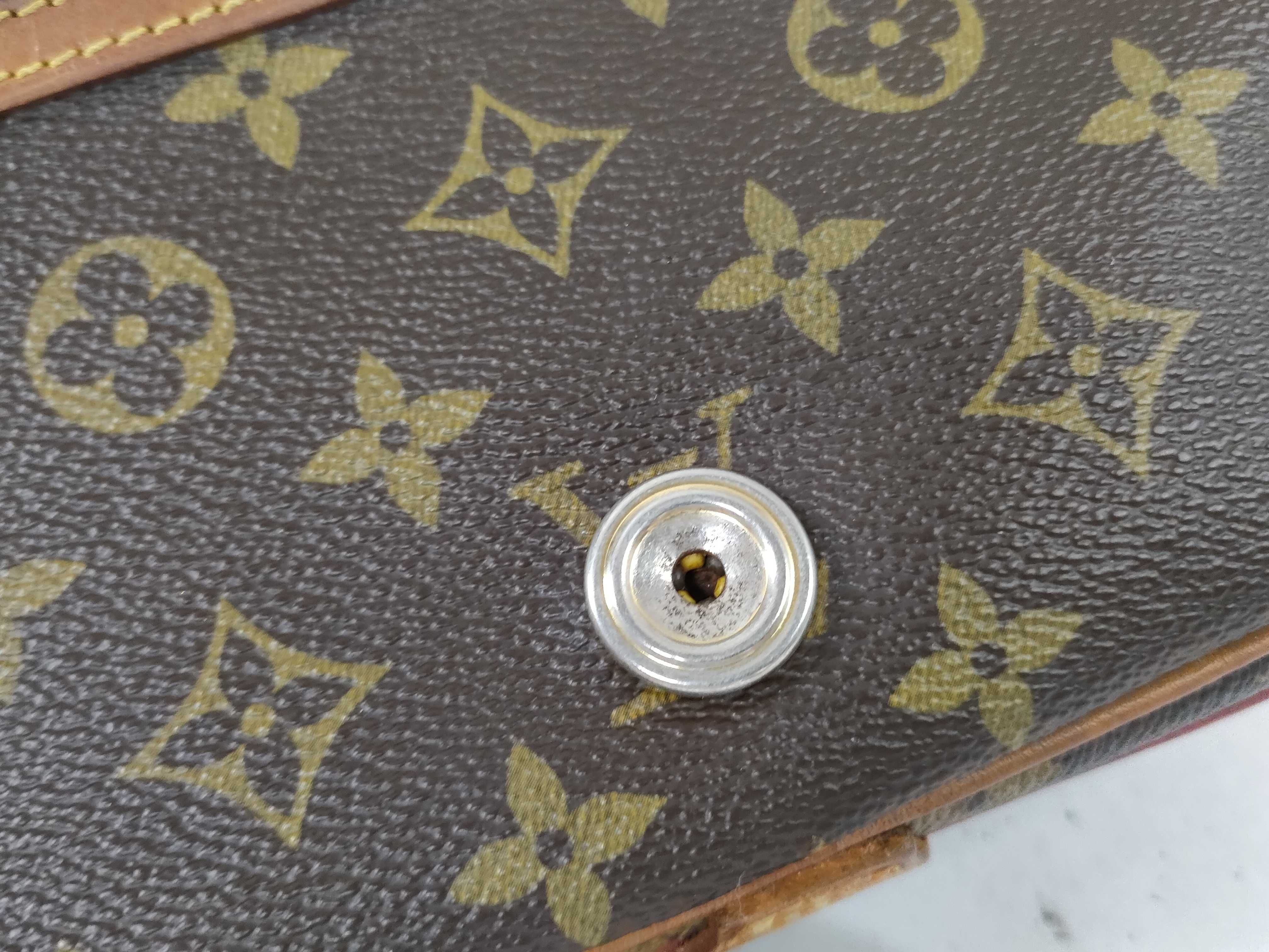 Monogram Saint Germain 23 Shoulder Bag M51210 Shoulder Bag — view 15