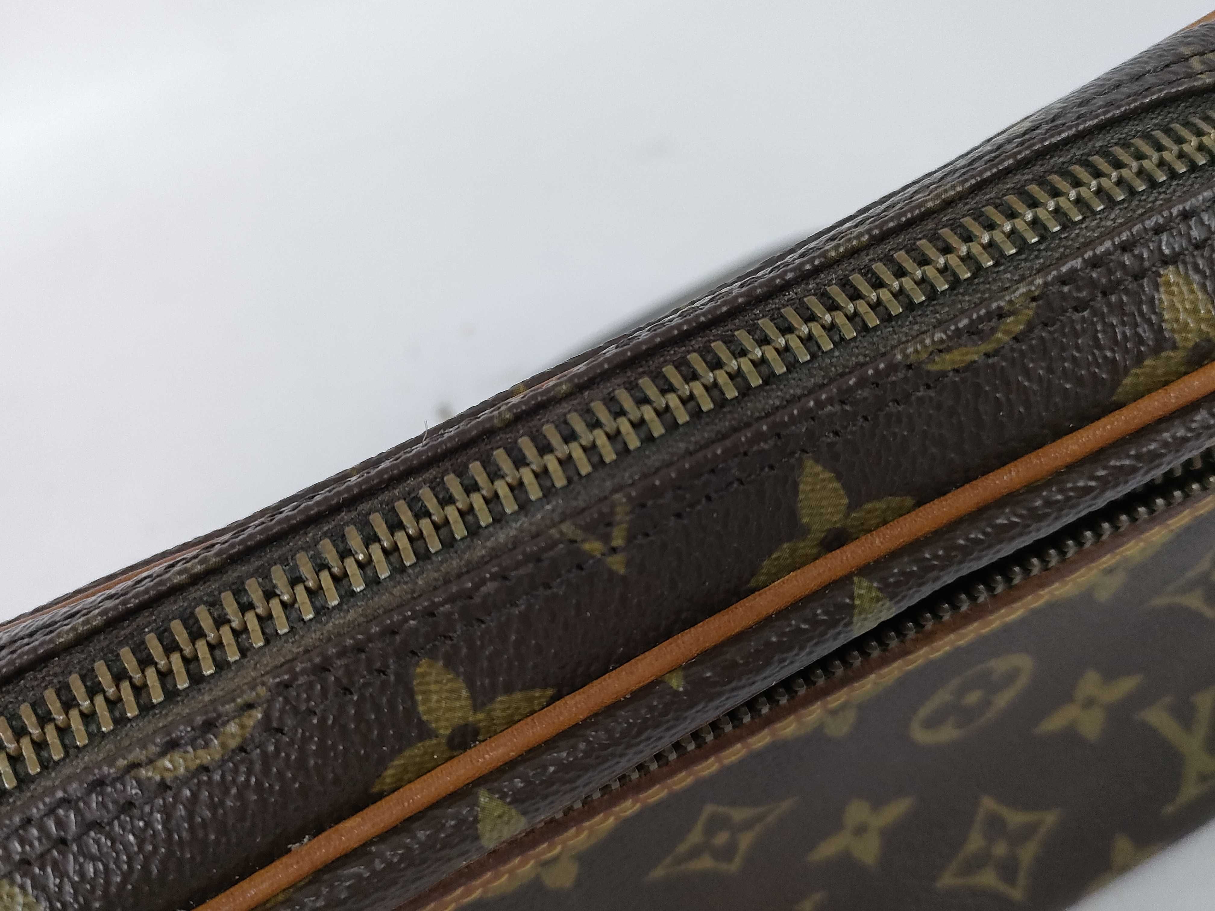 Monogram Saint Germain 23 Shoulder Bag M51210 Shoulder Bag — view 9