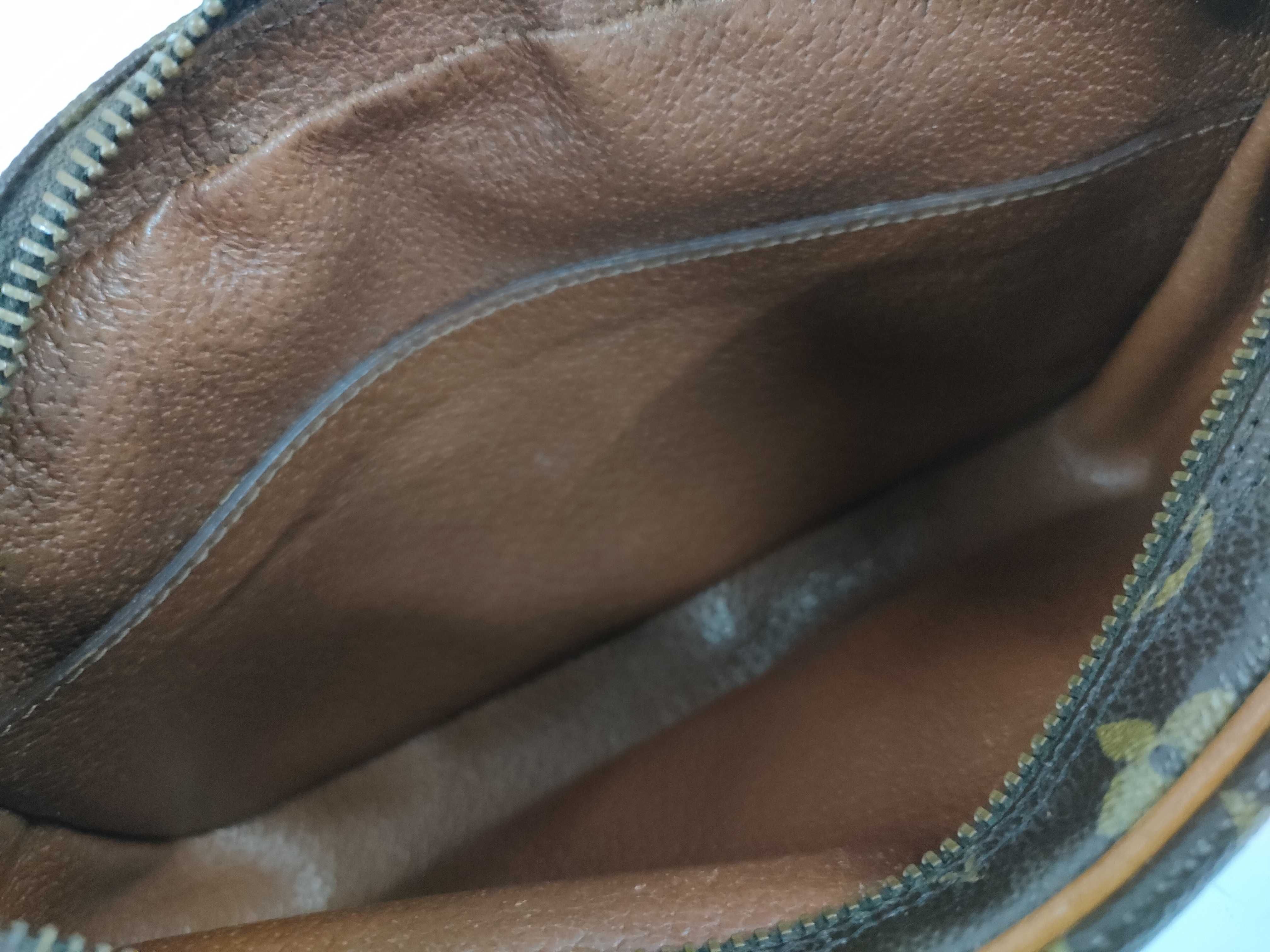 Monogram Saint Germain 23 Shoulder Bag M51210 Shoulder Bag — view 10