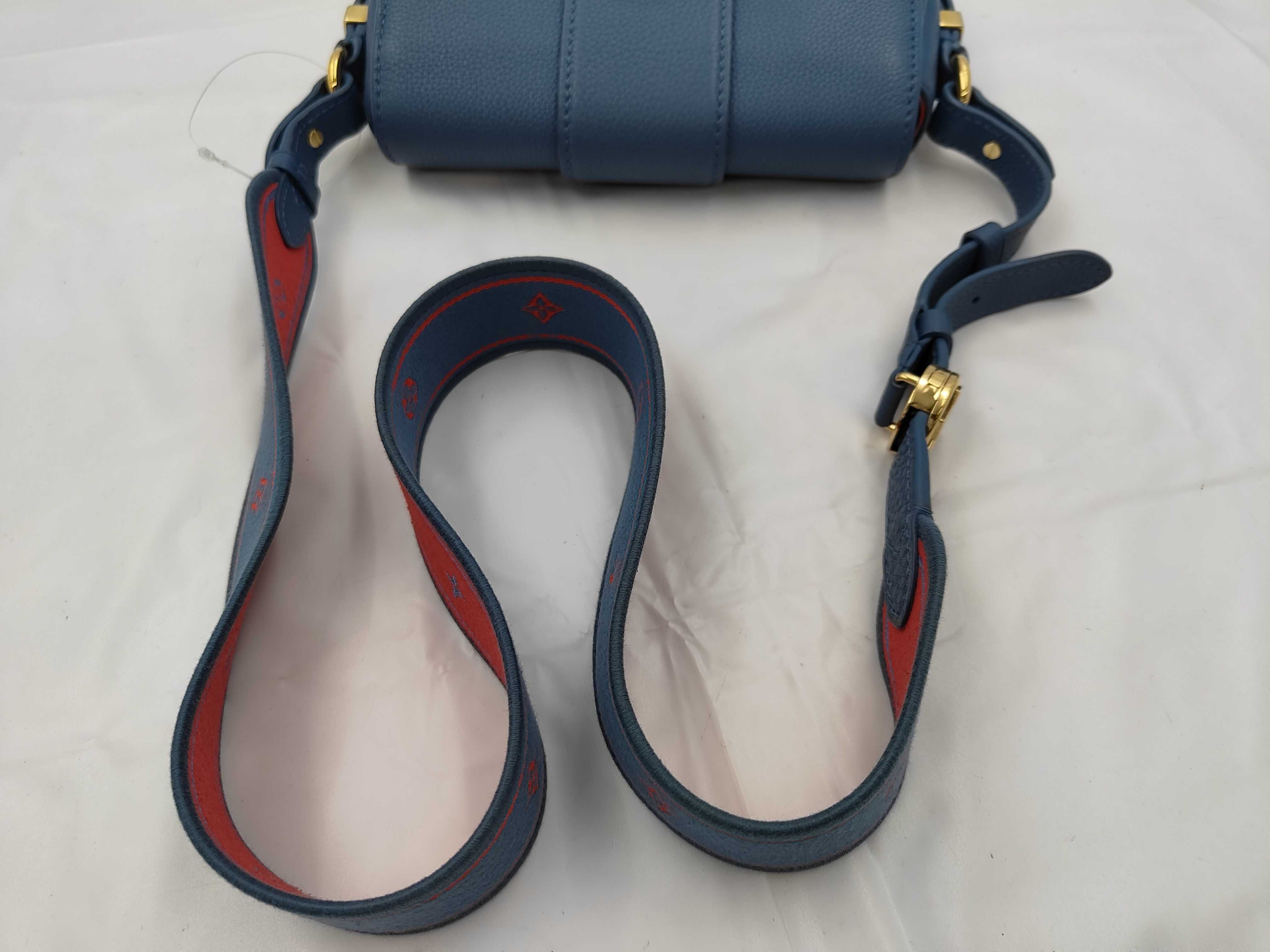 Pont Neuf Shoulder Bag — view 3
