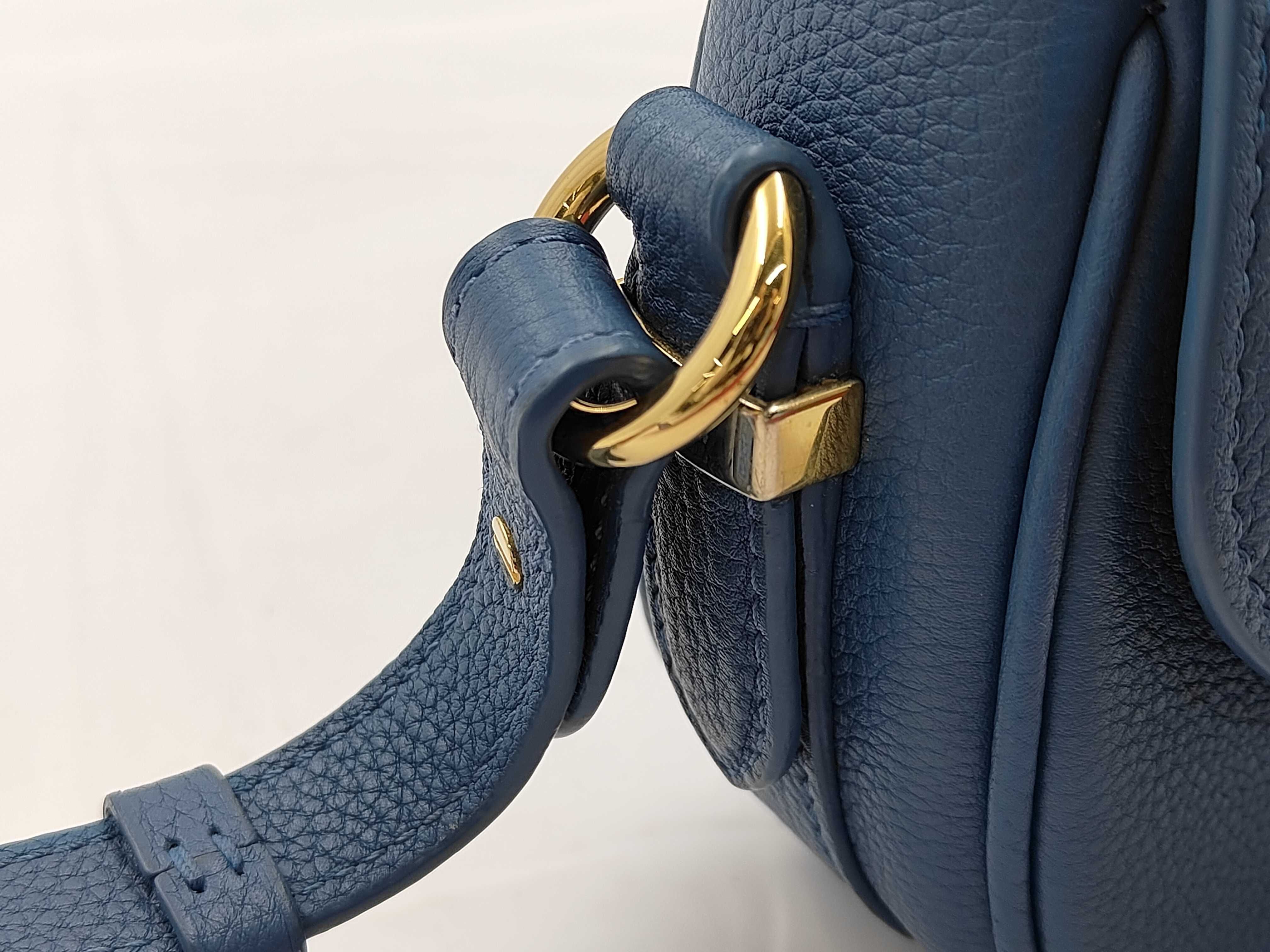 Pont Neuf Shoulder Bag — view 5