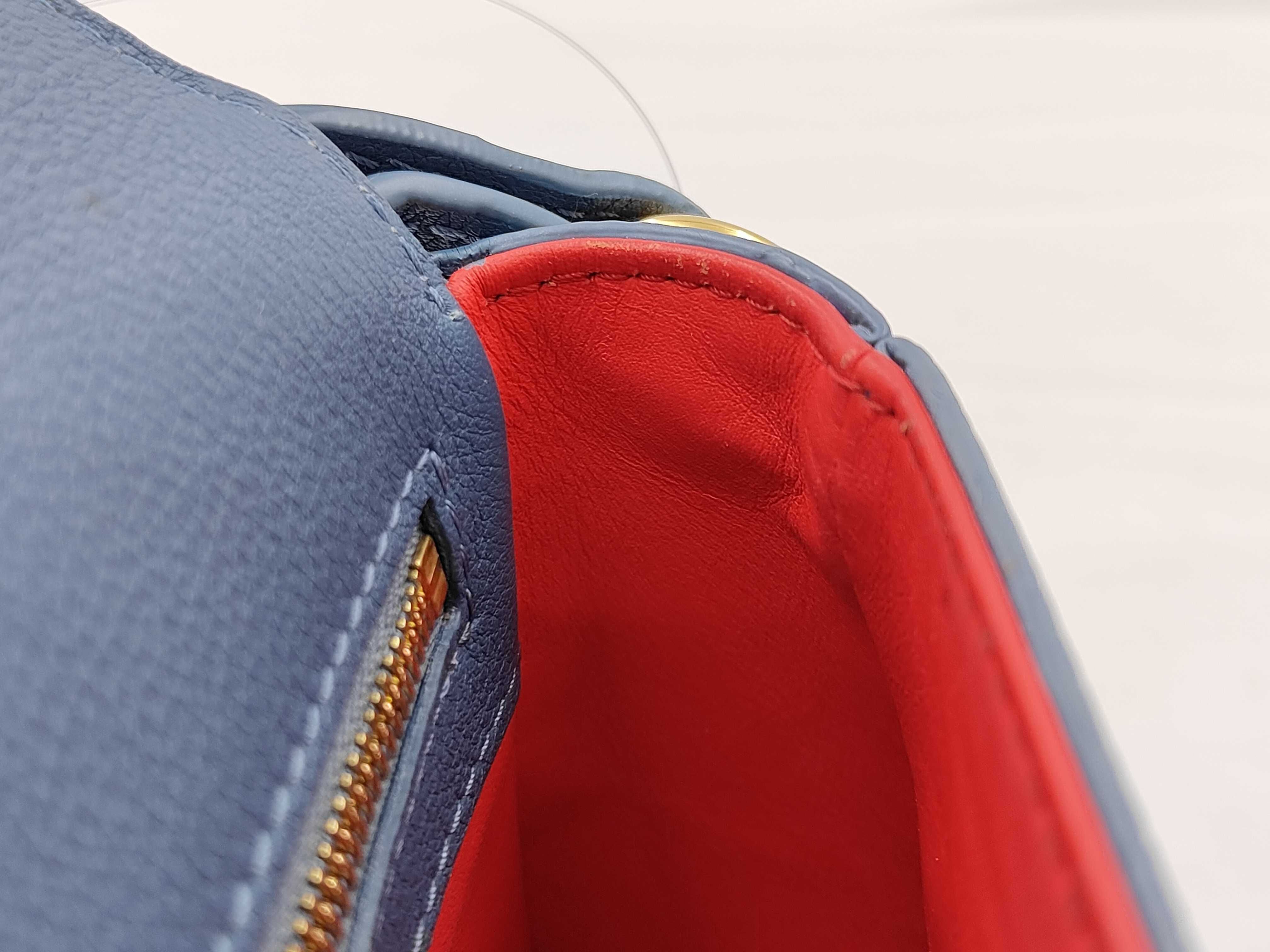 Pont Neuf Shoulder Bag — view 9