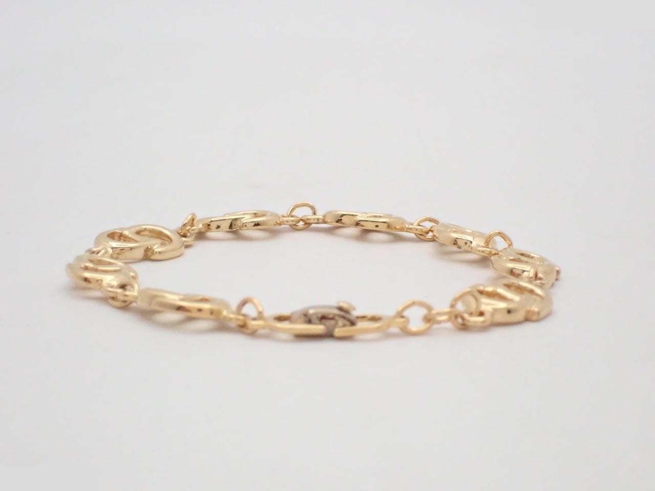 Other lines: Precious metals, bracelets, bangles (metal) — view 2