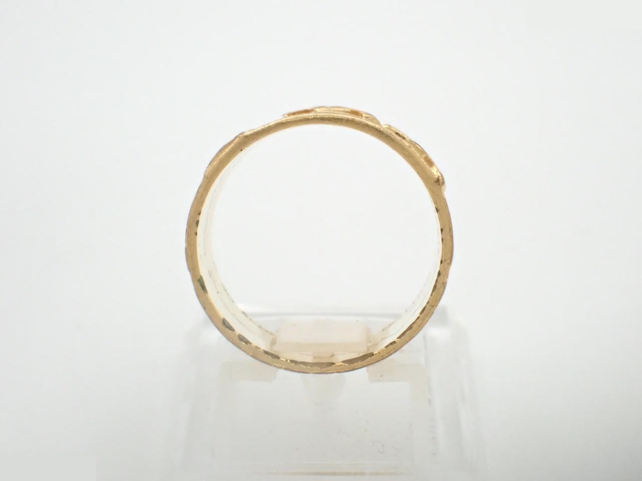 Berg Tube Nanogram No. 54 — view 3
