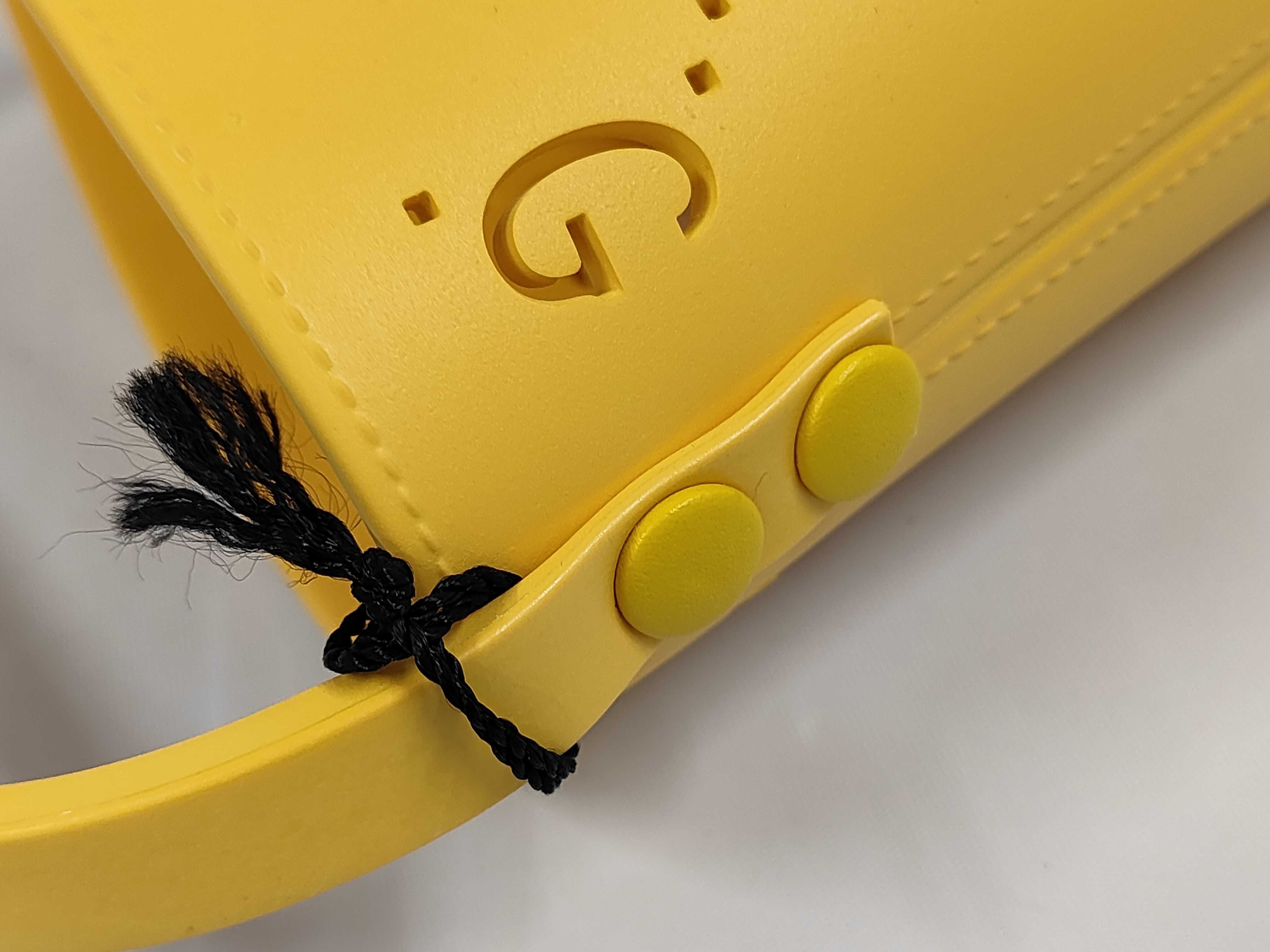 GG Bucket Handbag — view 6