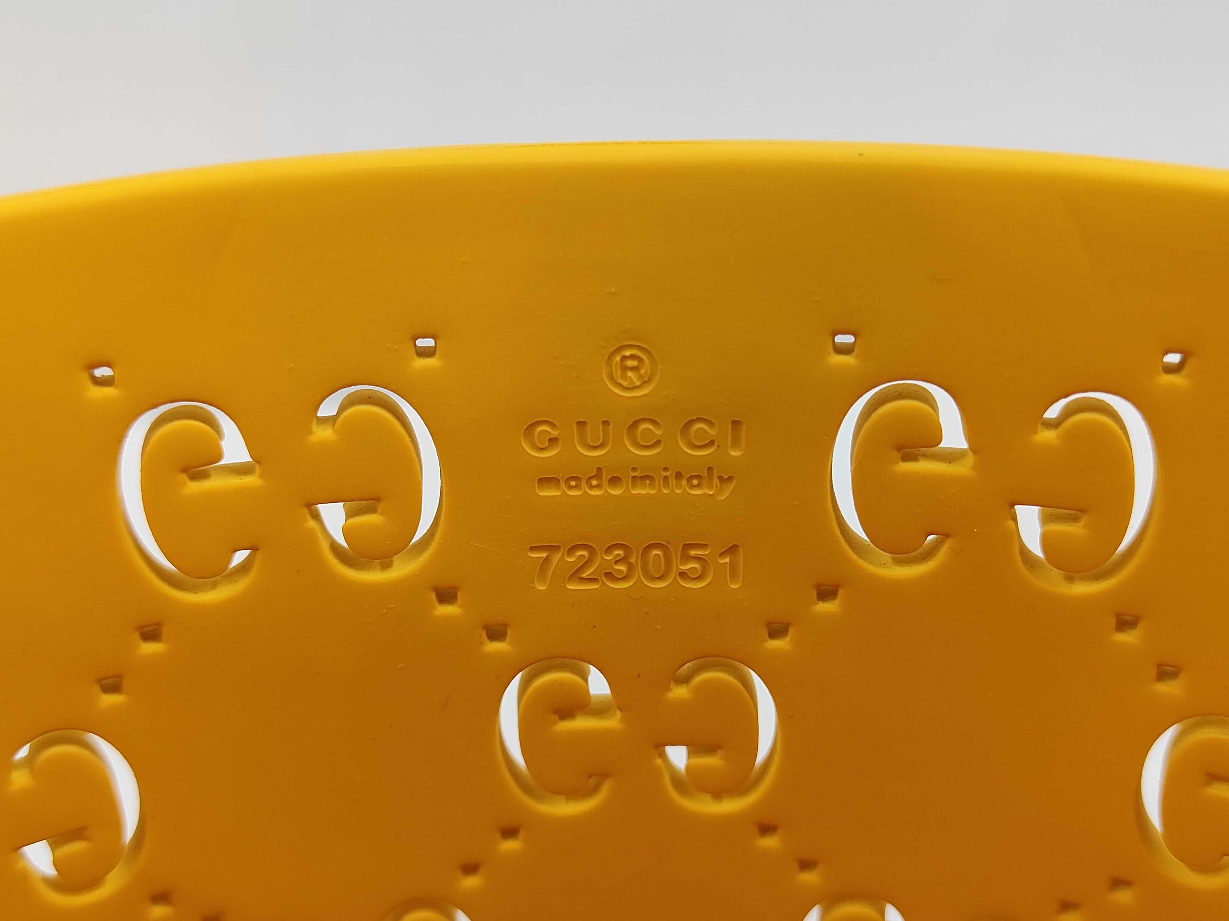 GG Bucket Handbag — view 8
