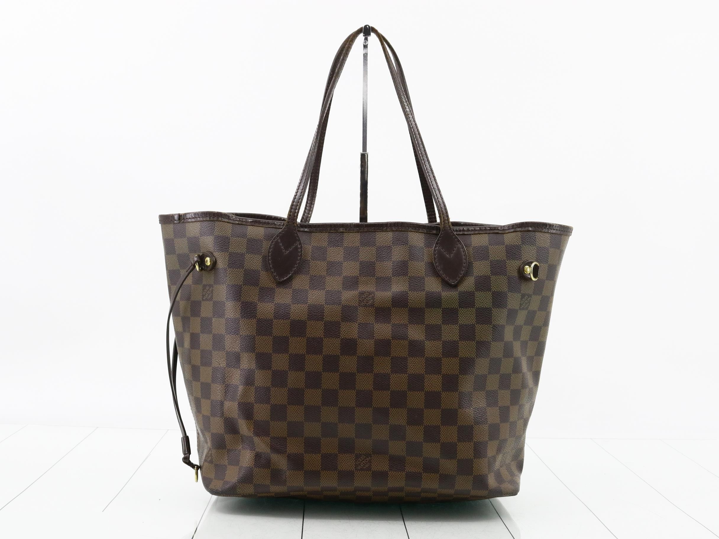 Neverfull MM — view 2