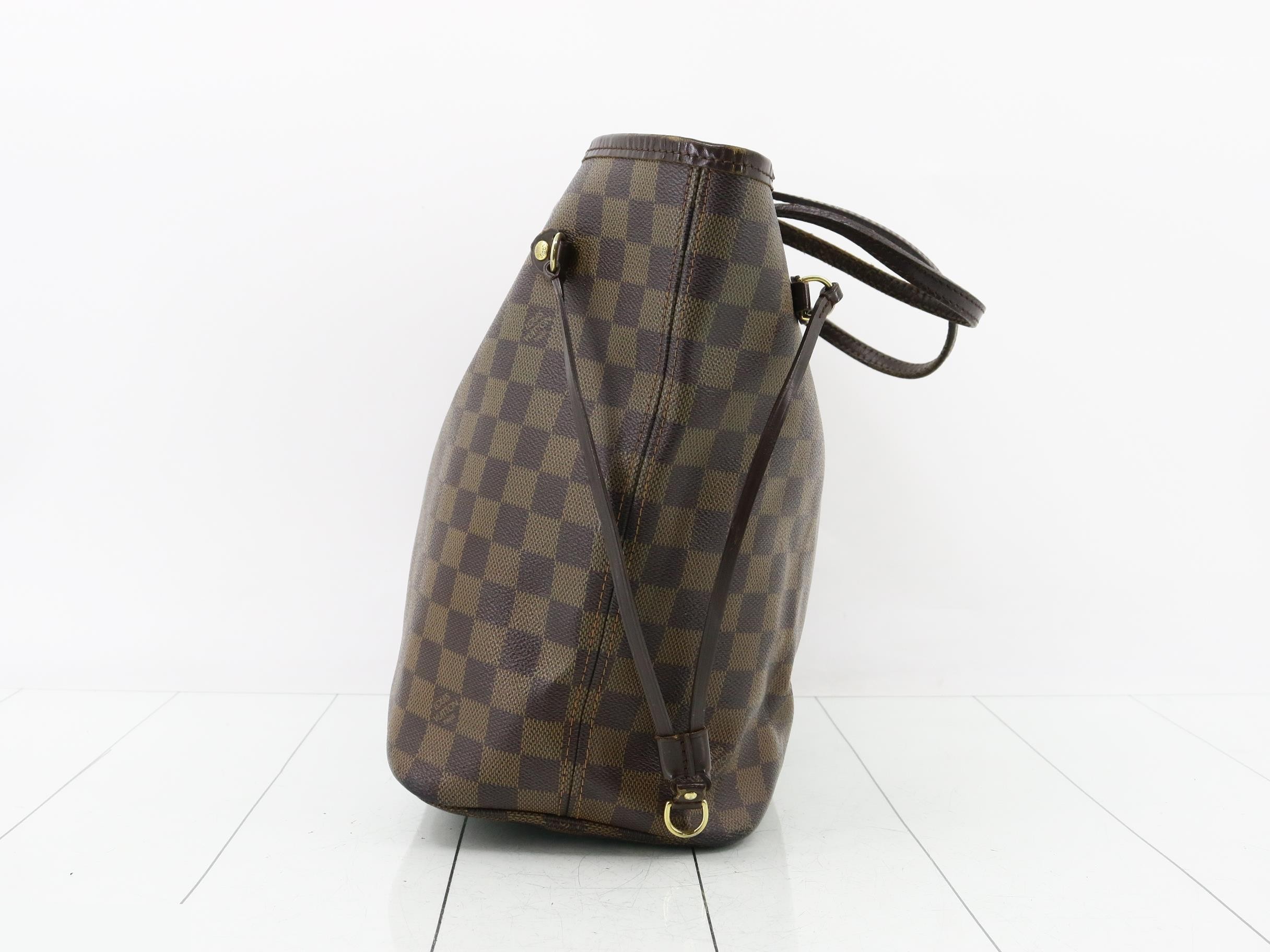 Neverfull MM — view 3