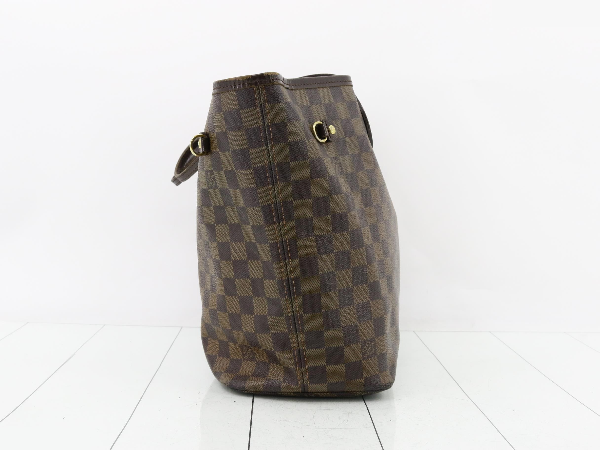 Neverfull MM — view 4