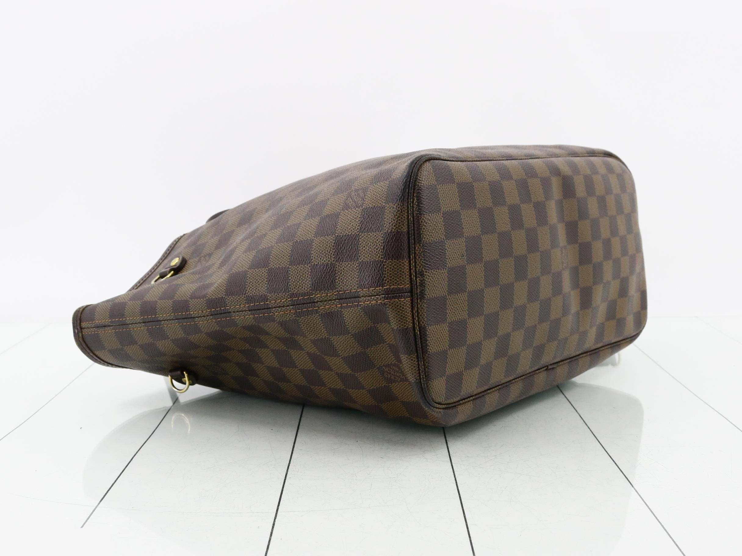 Neverfull MM — view 5