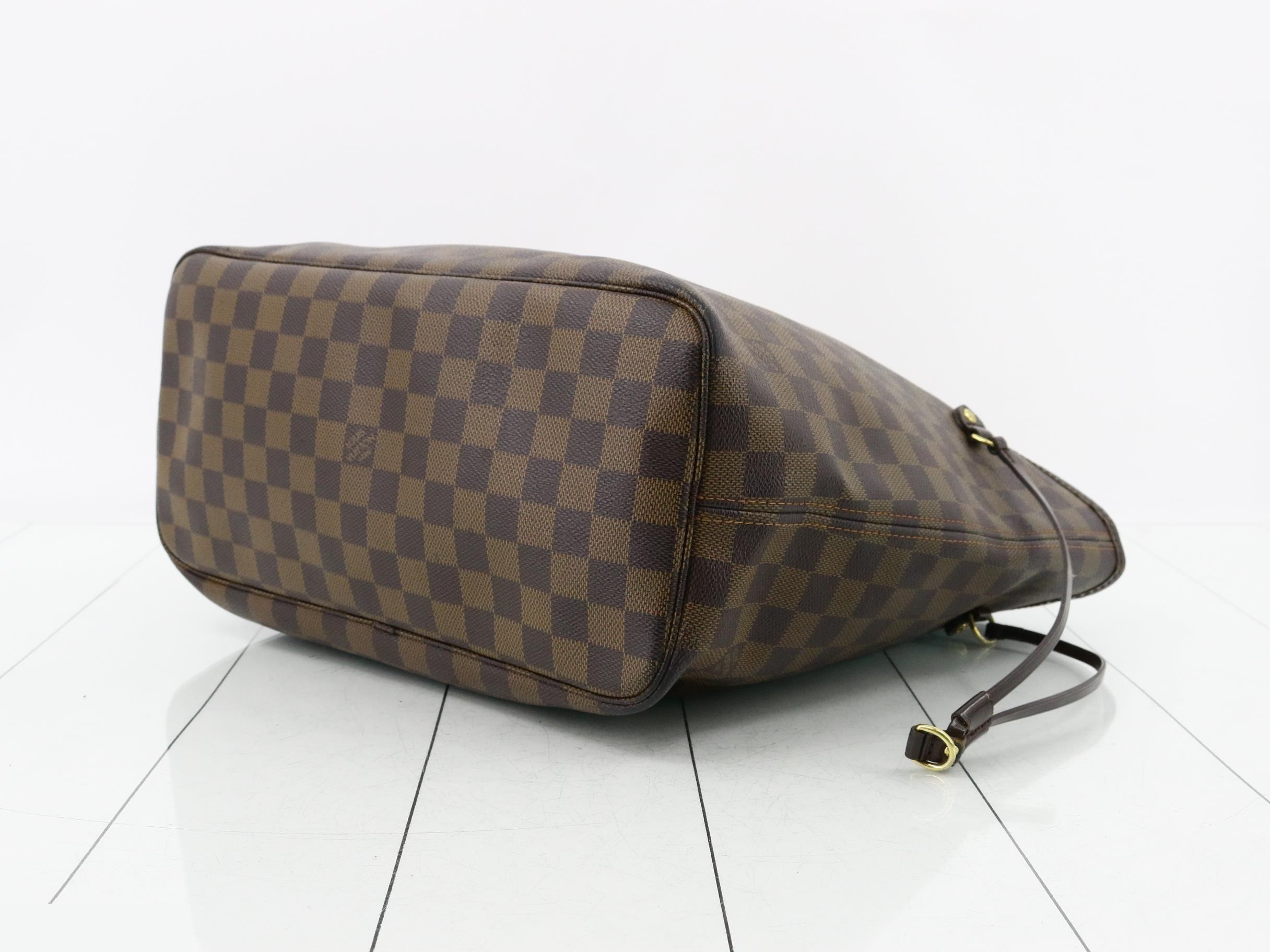 Neverfull MM — view 6