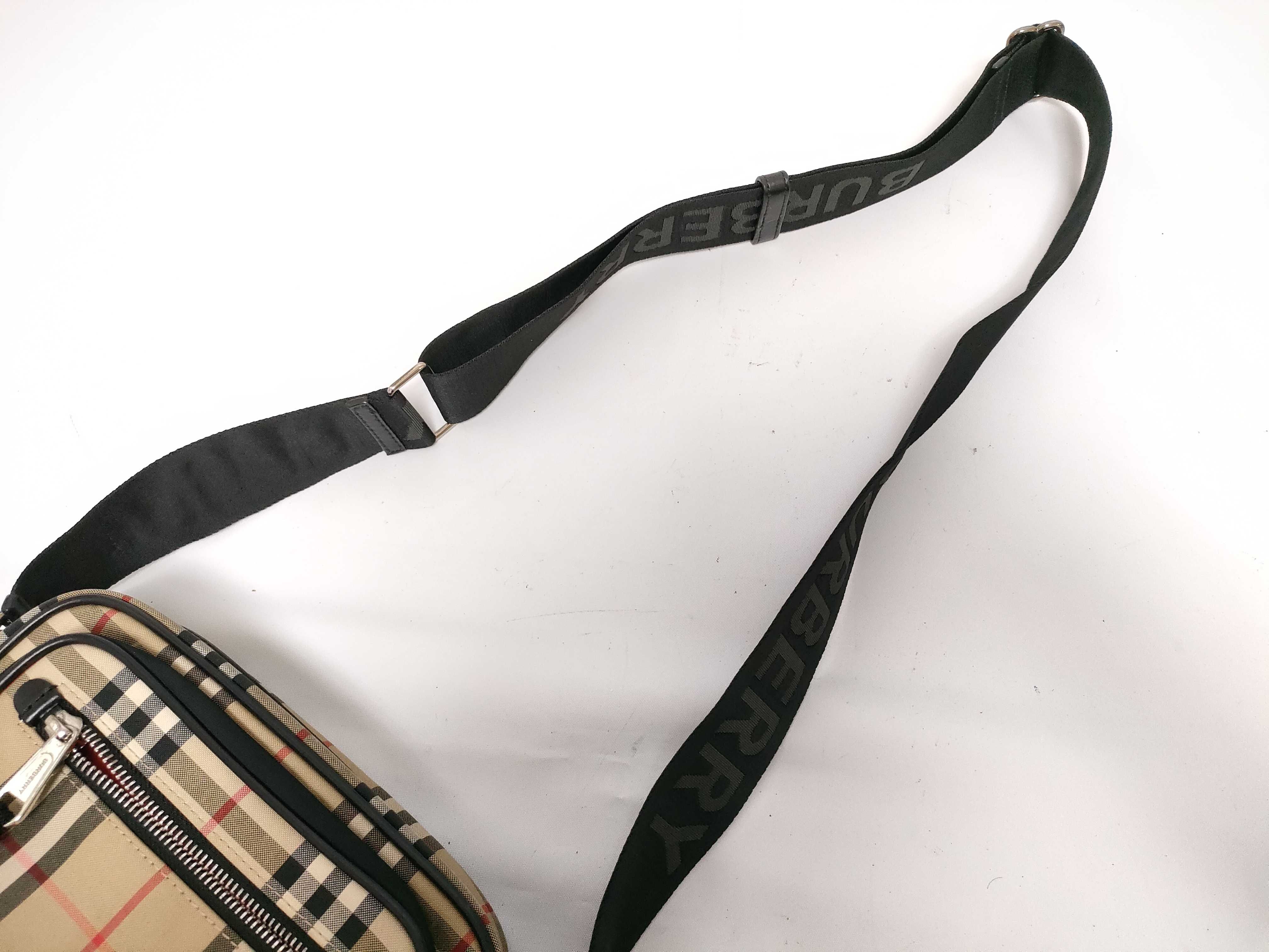 Crossbody Bag — view 3