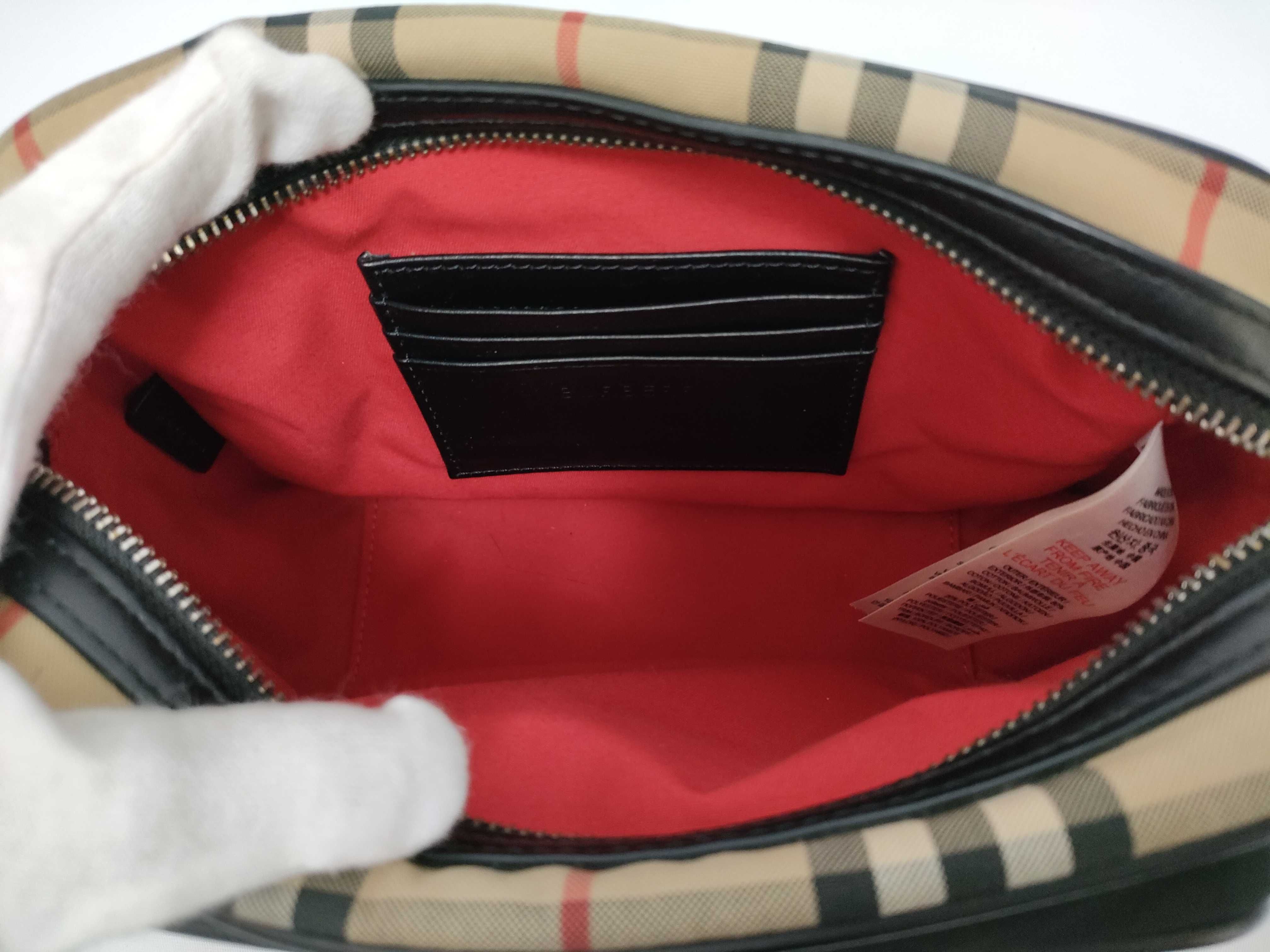Crossbody Bag — view 9