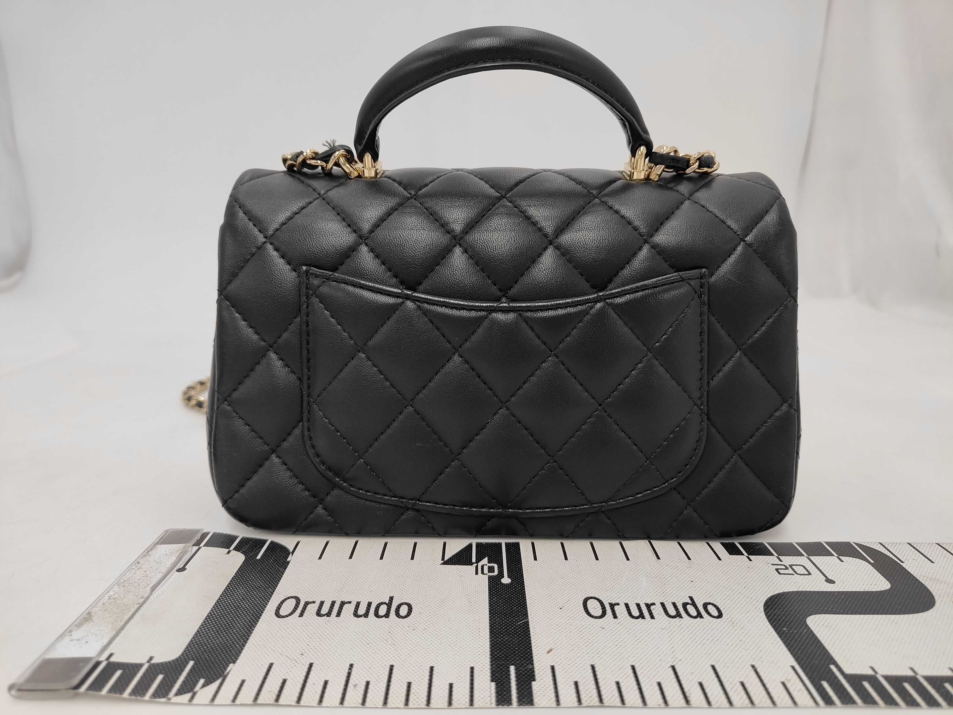 CF Mini Shoulder Bag — view 2