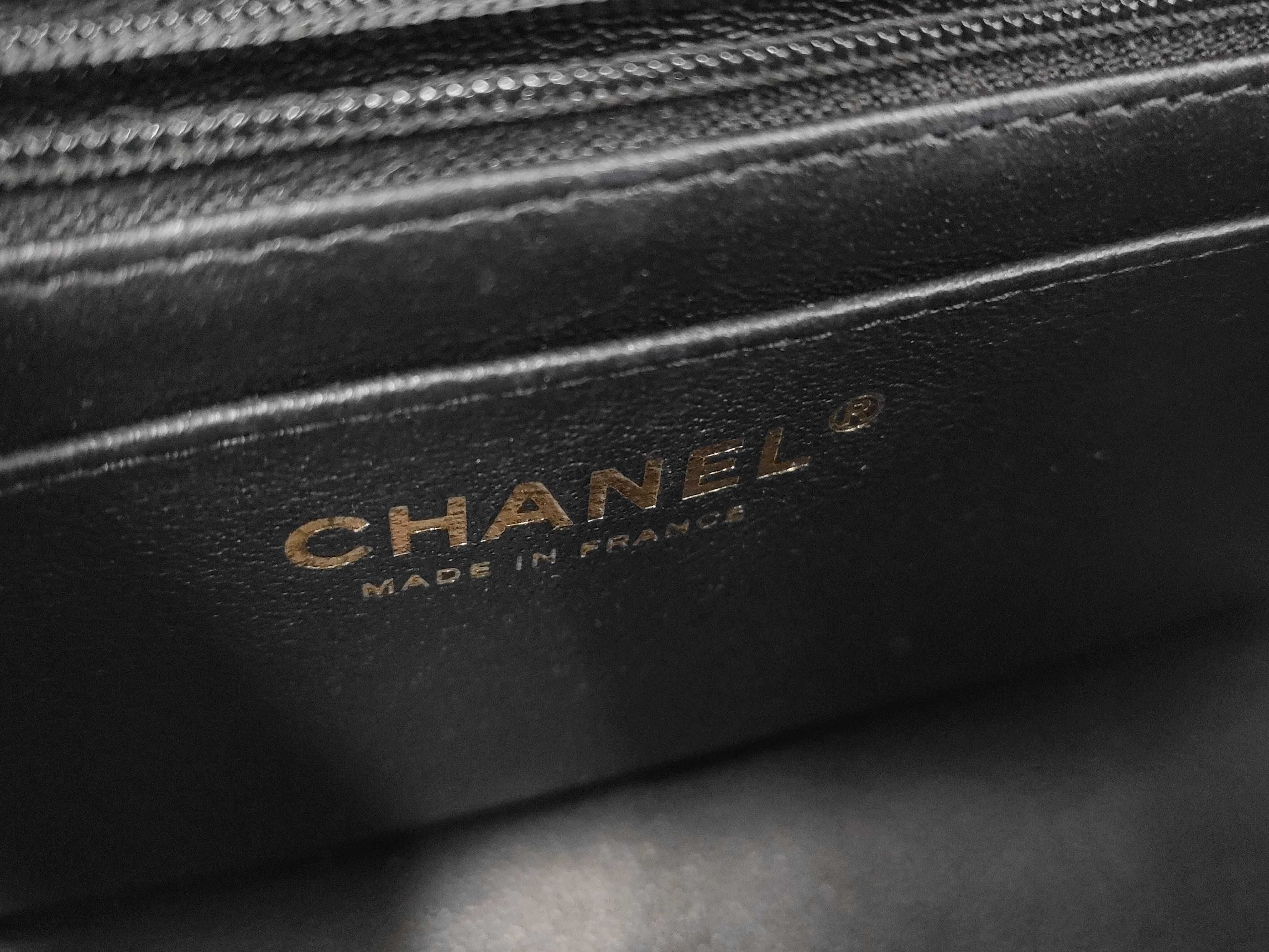 CF Mini Shoulder Bag — view 11