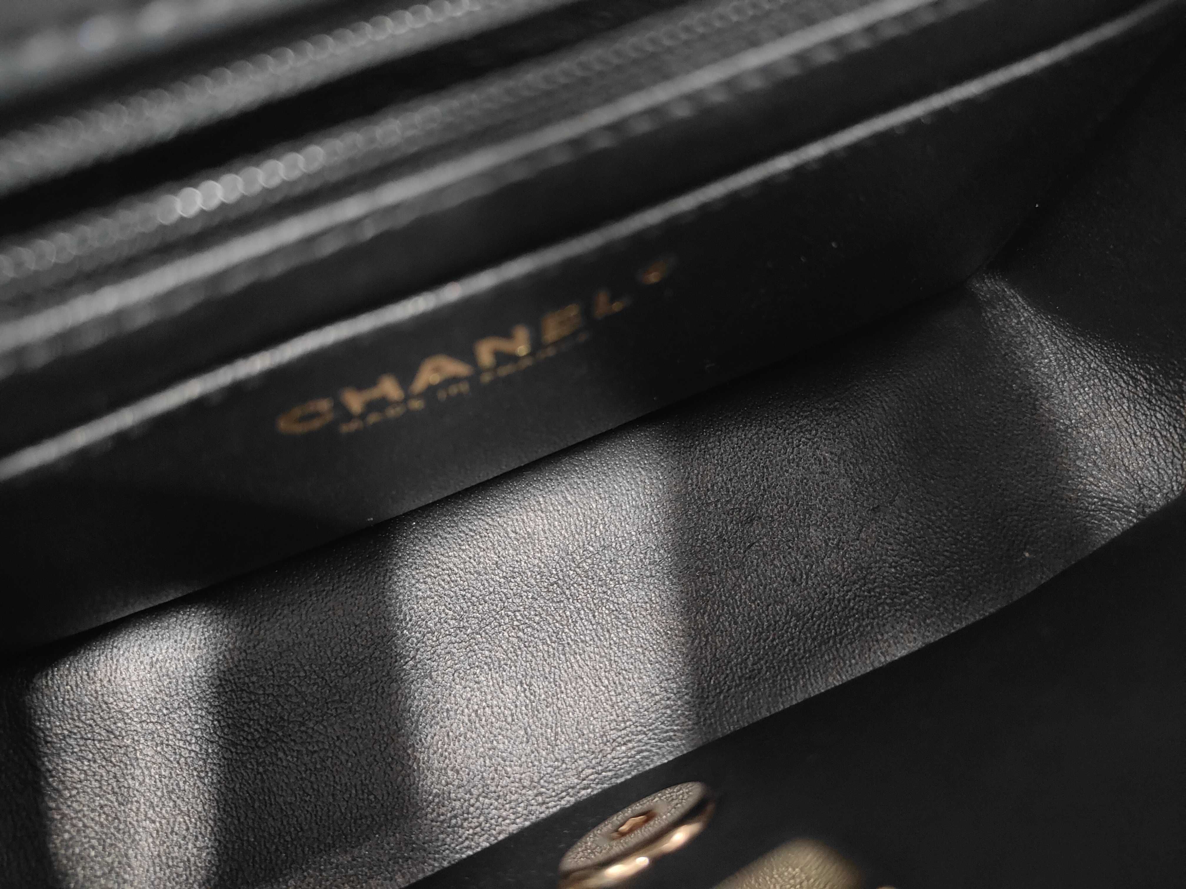 CF Mini Shoulder Bag — view 12