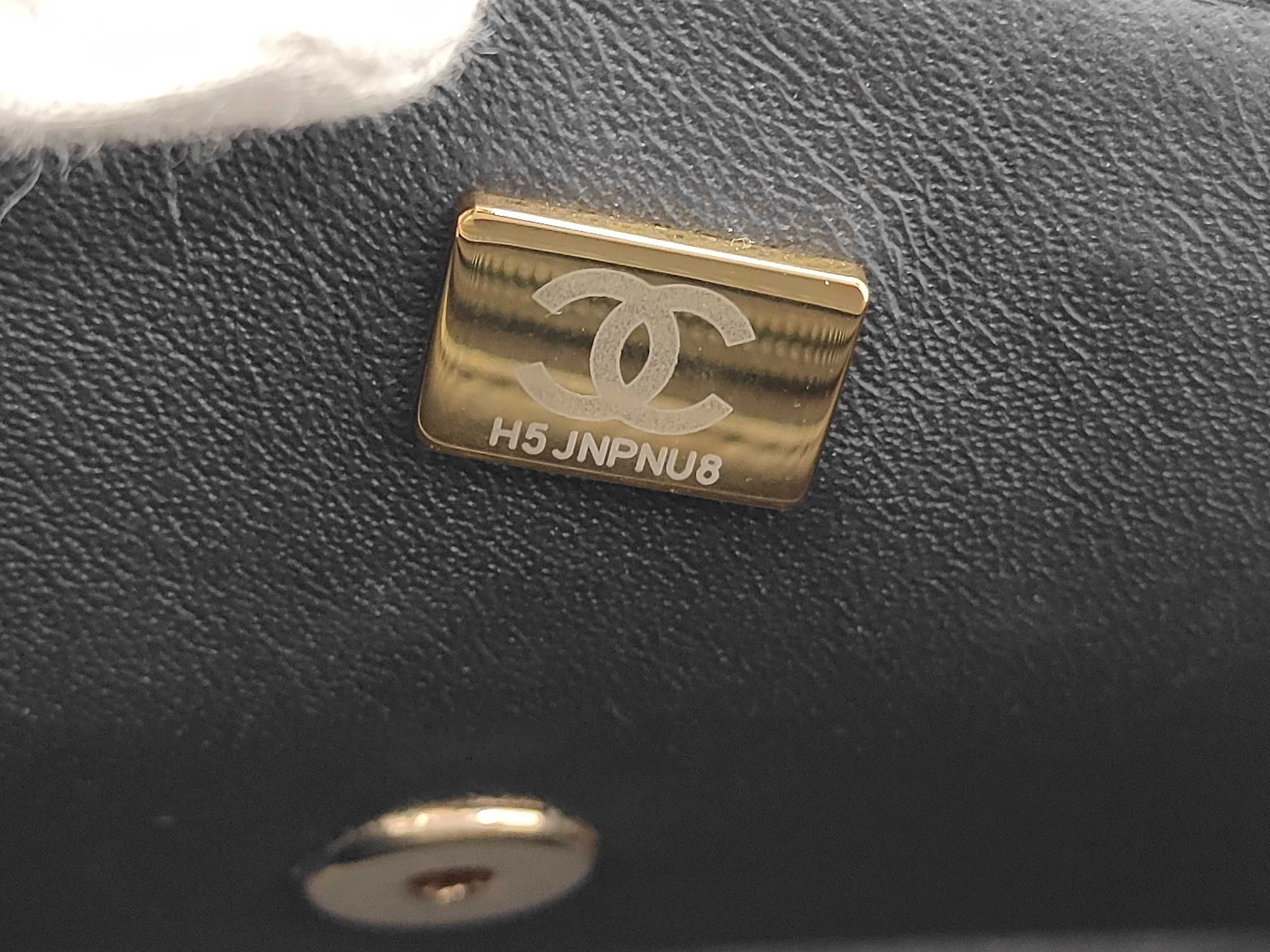 CF Mini Shoulder Bag — view 13