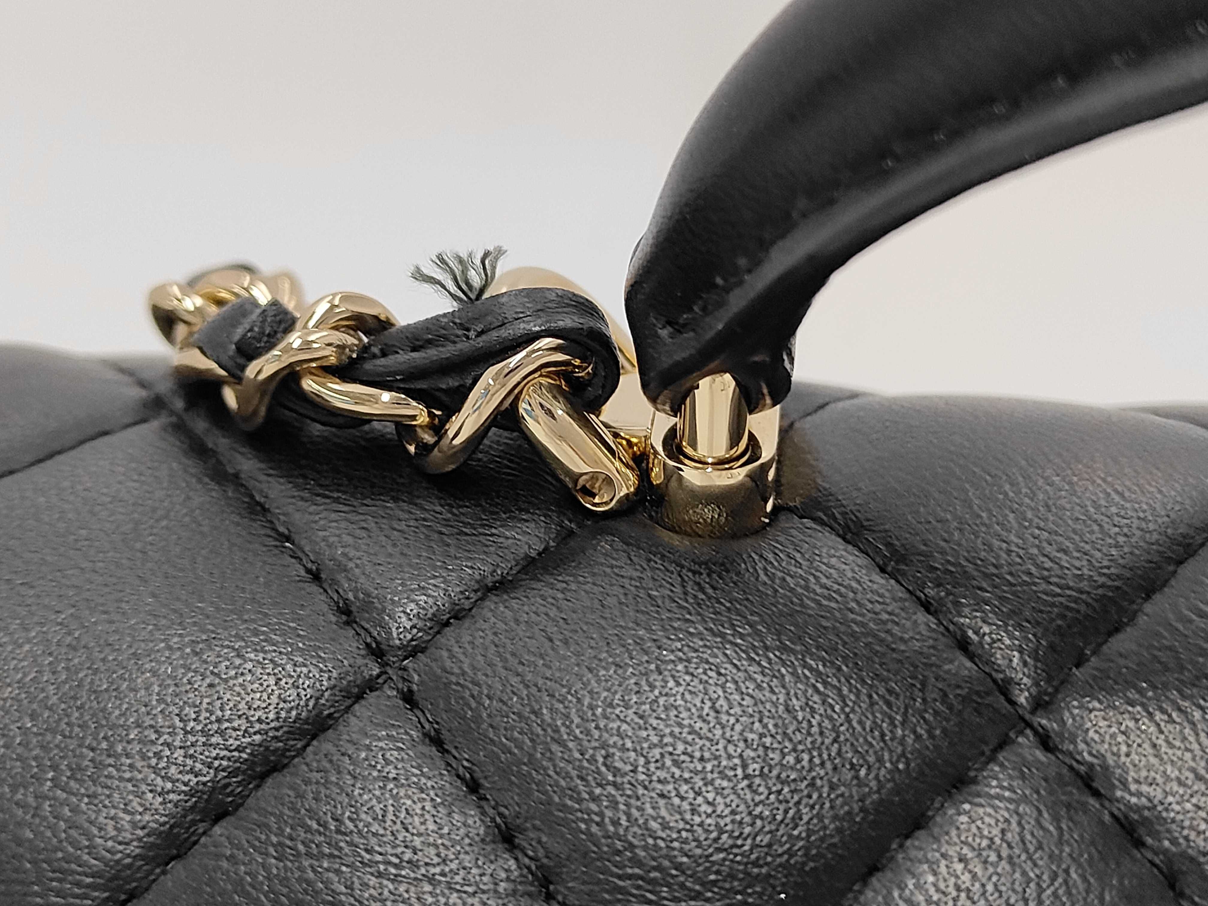 CF Mini Shoulder Bag — view 3