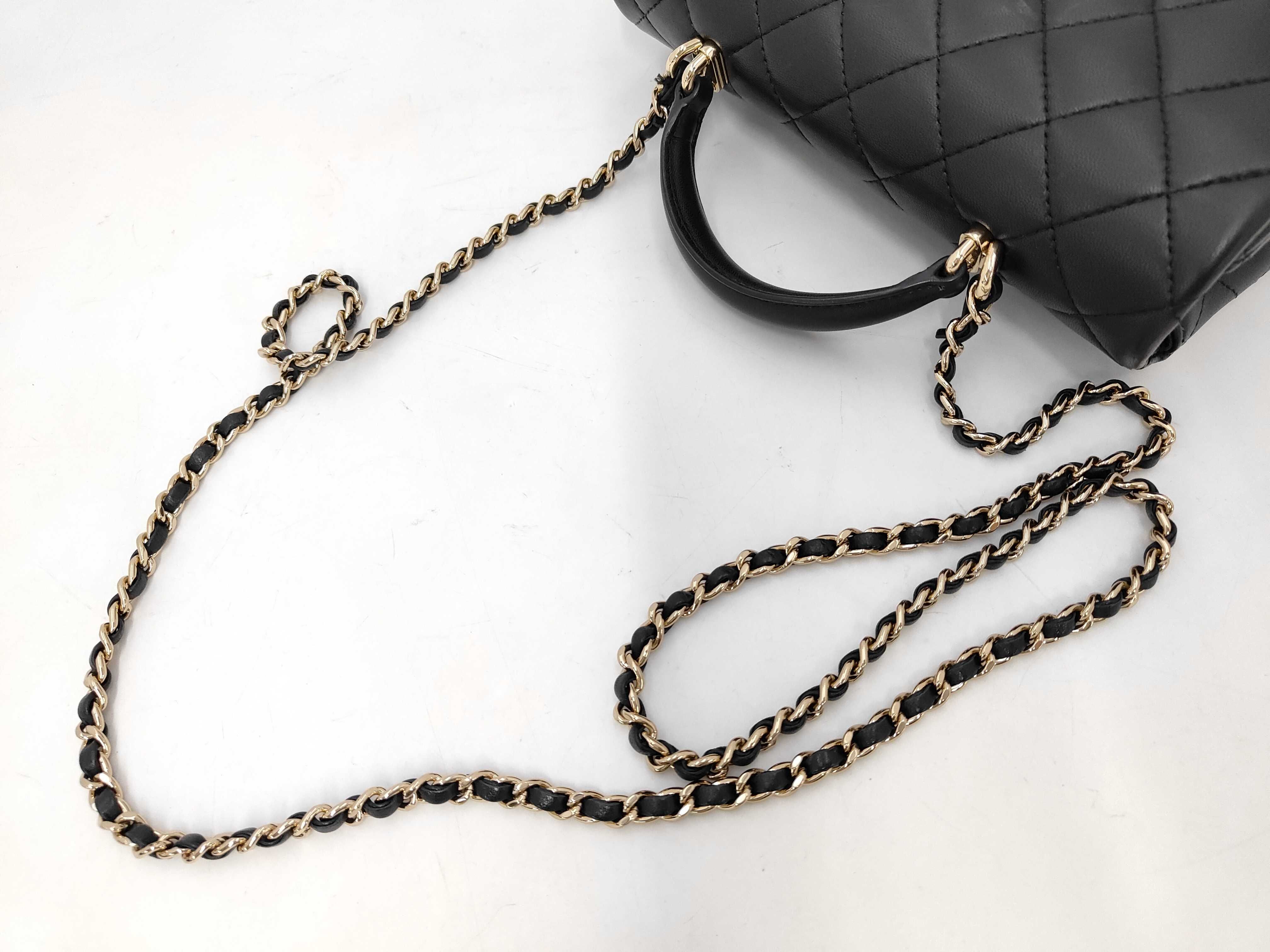 CF Mini Shoulder Bag — view 4