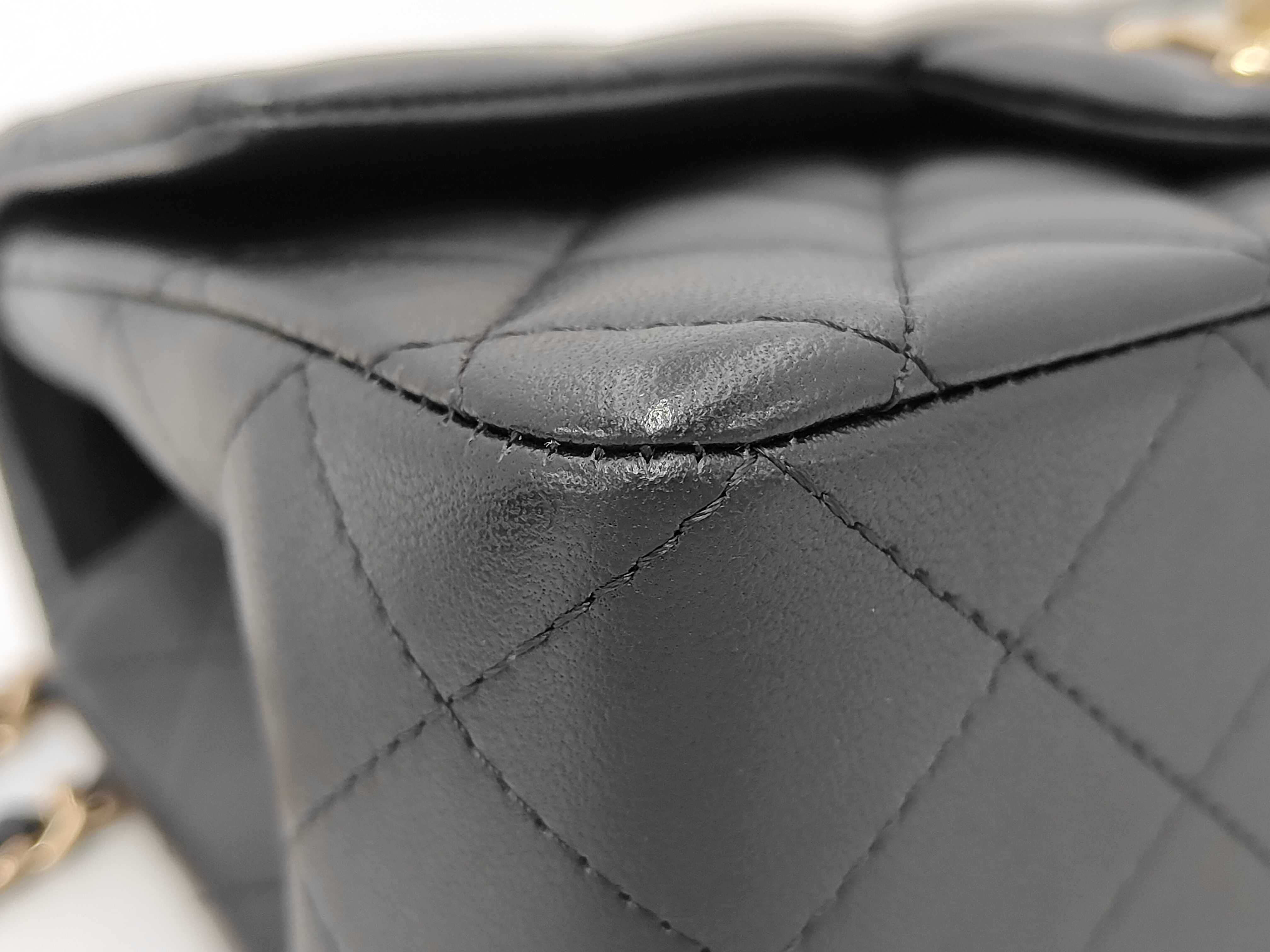 CF Mini Shoulder Bag — view 7