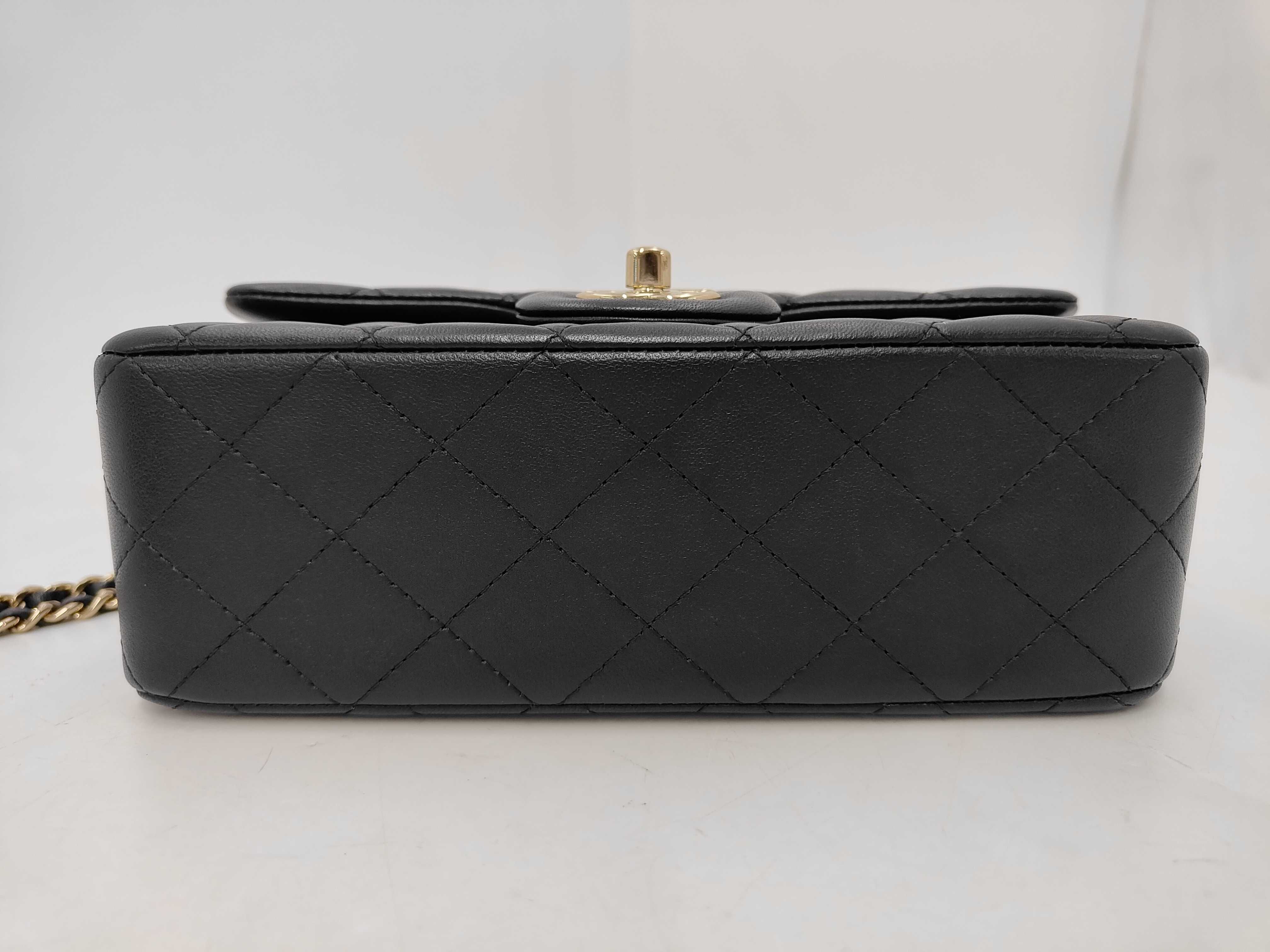 CF Mini Shoulder Bag — view 8