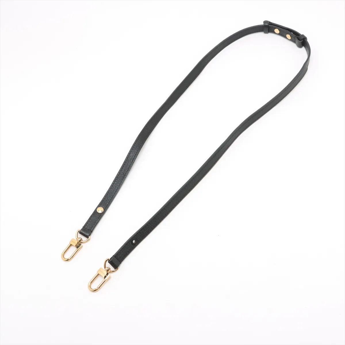 Monogram Empreinte Neonoe M45256 Black RFID reaction — view 5