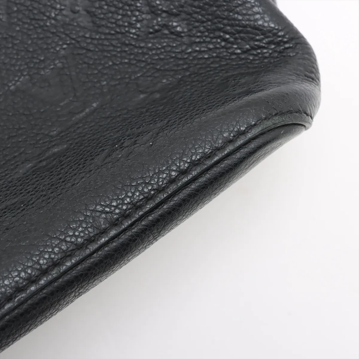 Monogram Empreinte Neonoe M45256 Black RFID reaction — view 10