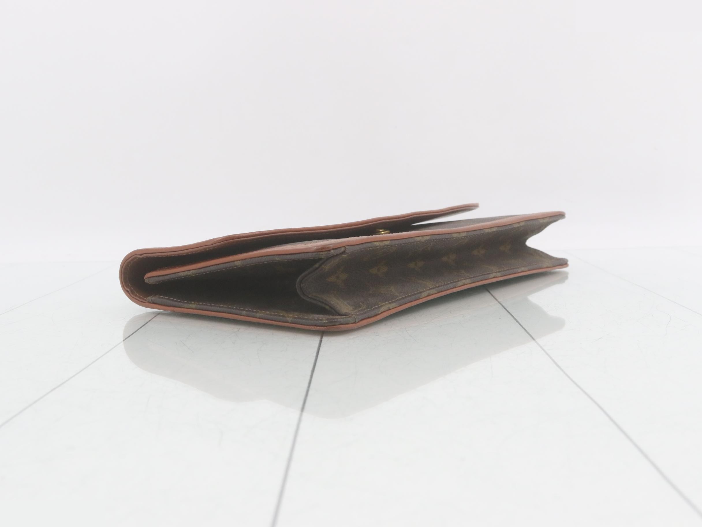 Pochette Dam GM — view 5