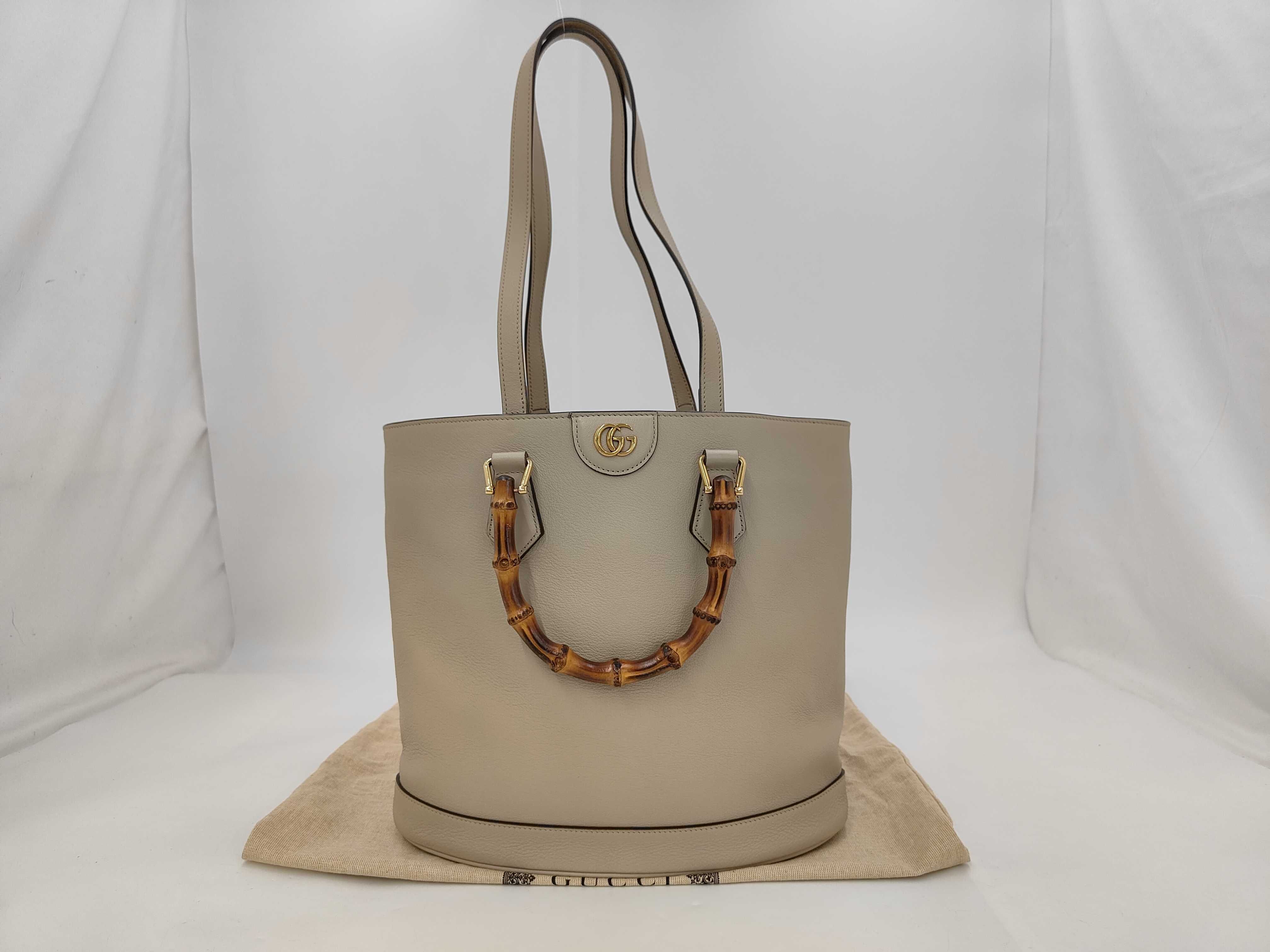 Diana Tote Bag