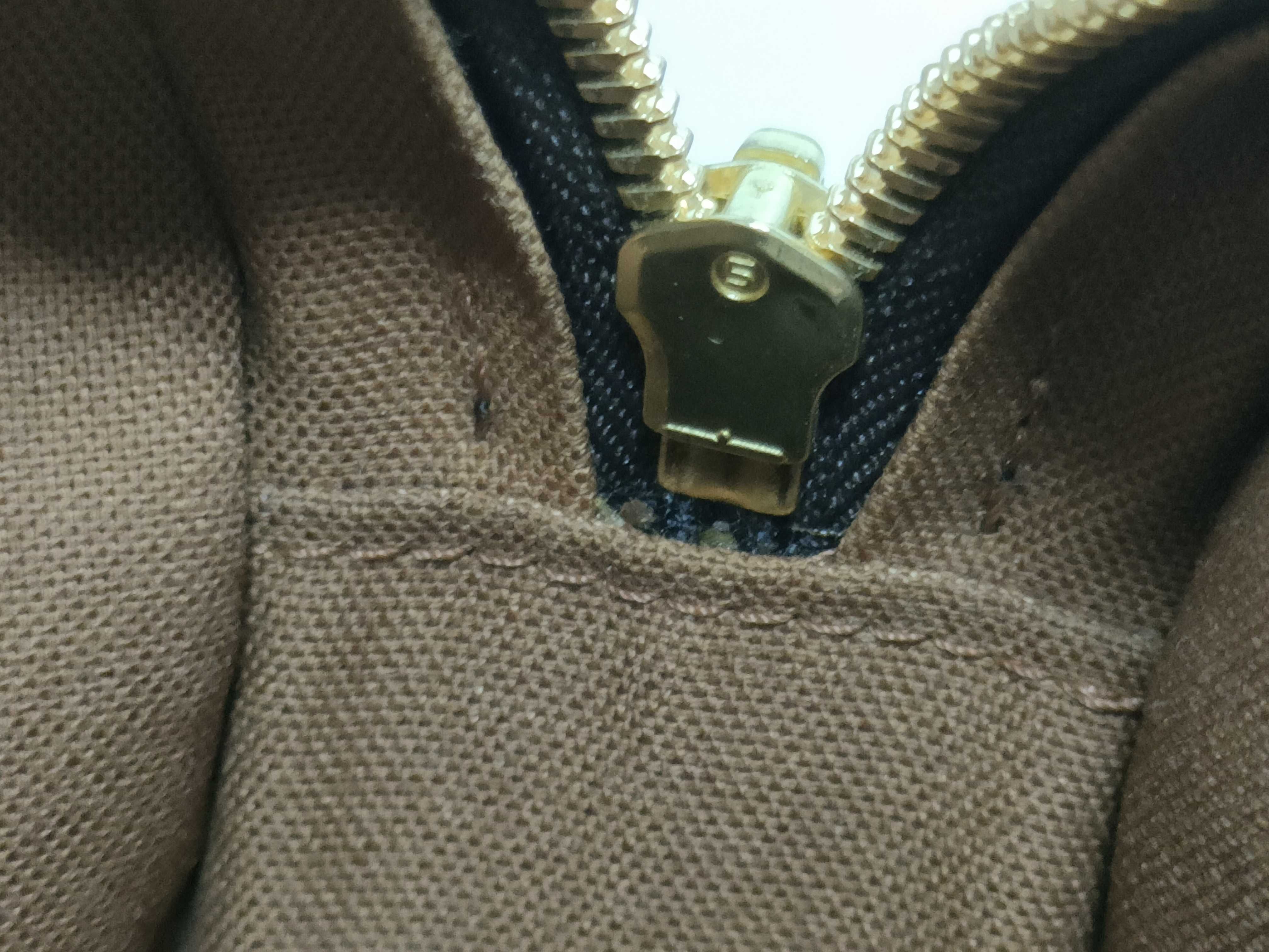 Monogram Pochette Gange M51870 CA0026 Shoulder Bag — view 11