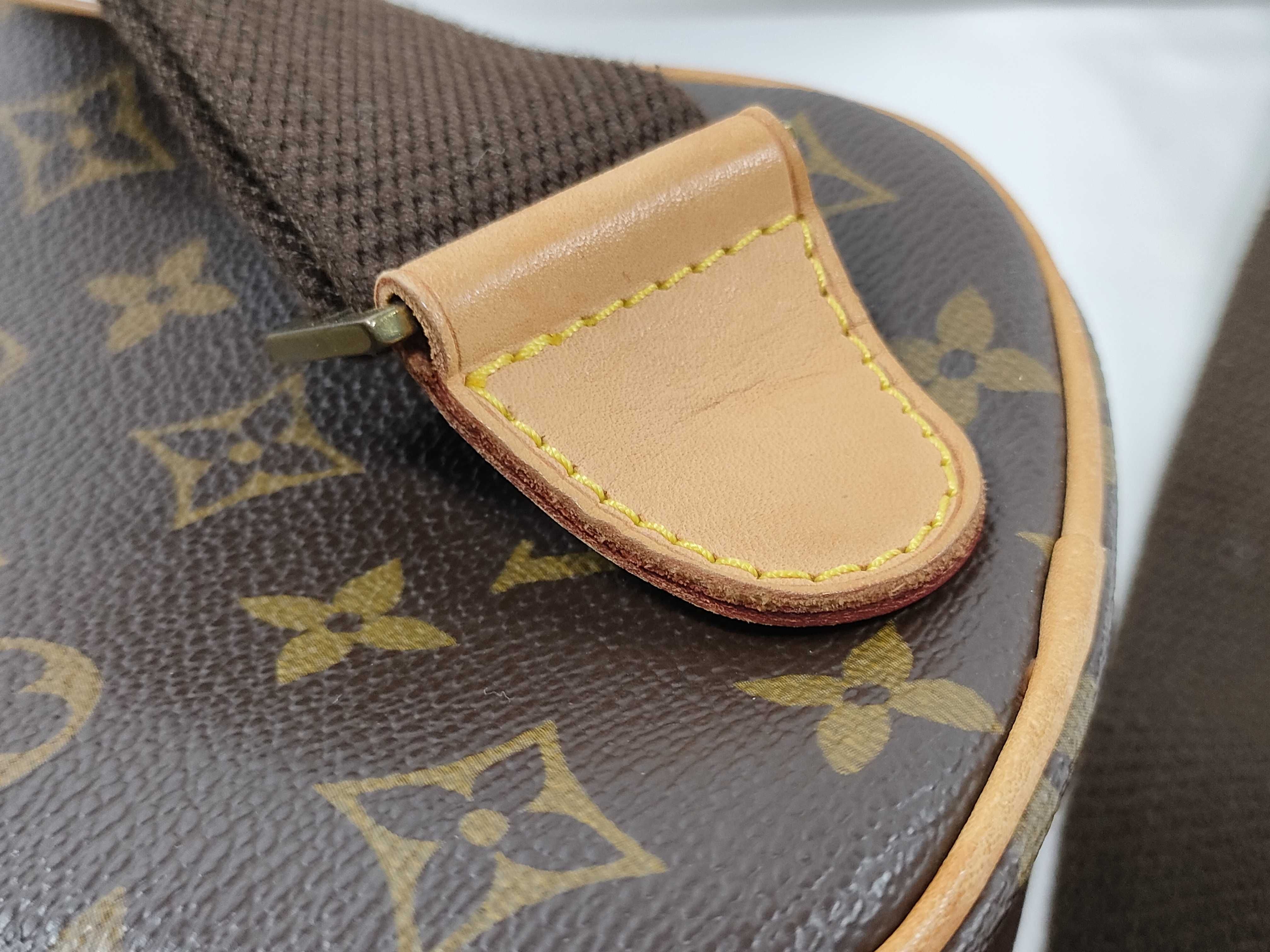 Monogram Pochette Gange M51870 CA0026 Shoulder Bag — view 9