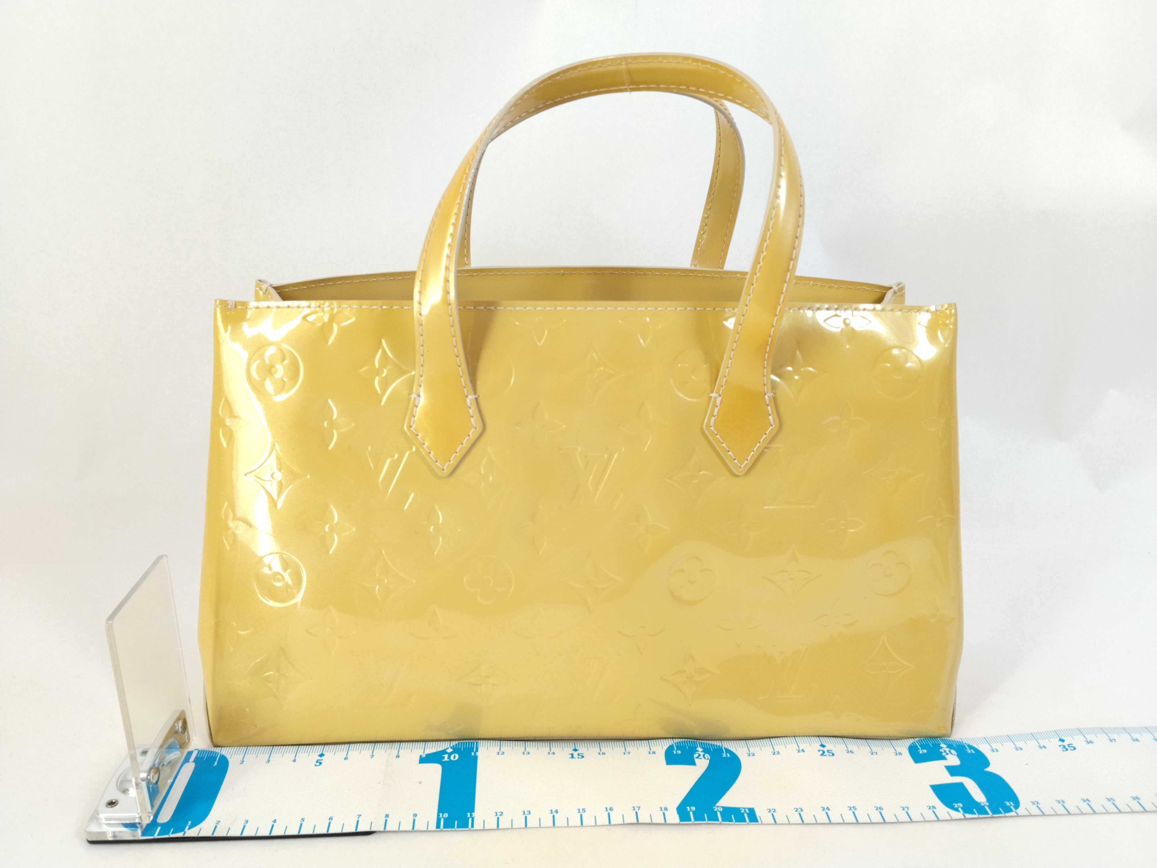 Vernis Wilshire PM Handbag — view 2