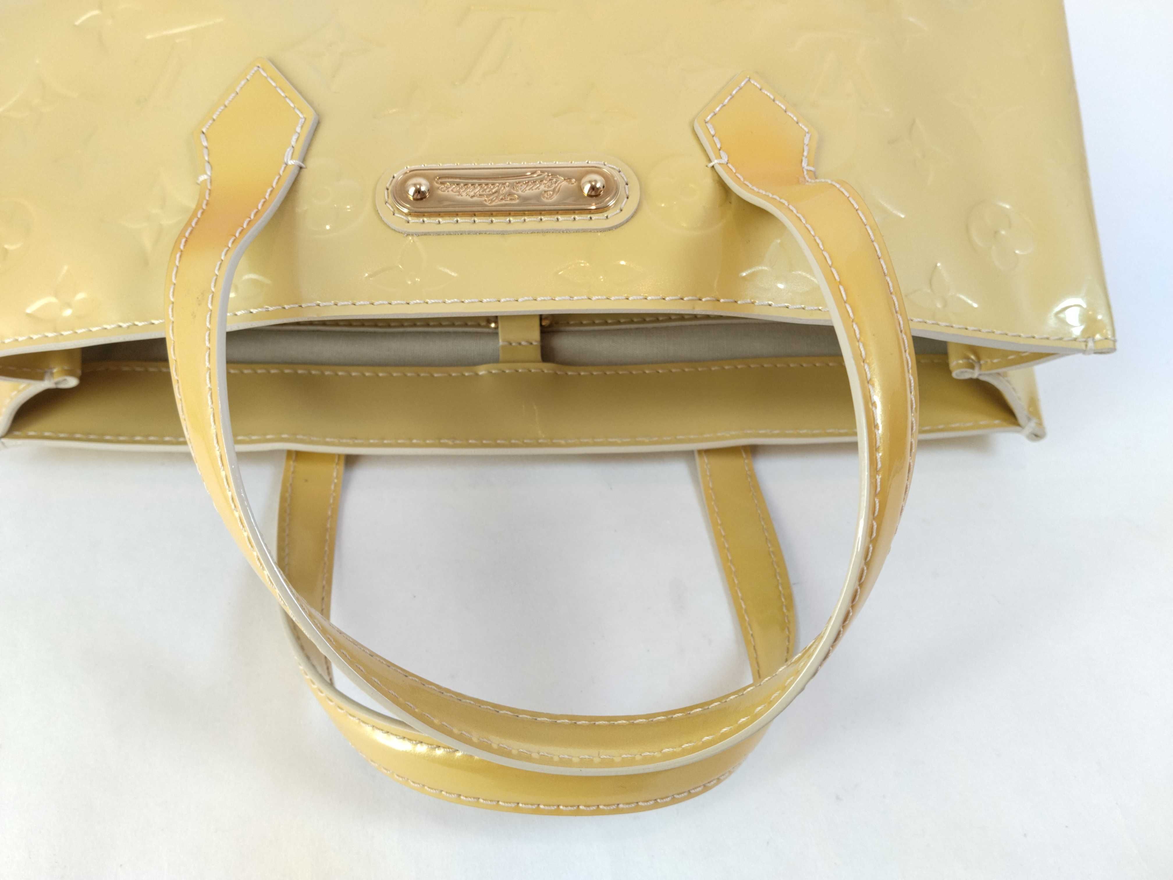 Vernis Wilshire PM Handbag — view 3