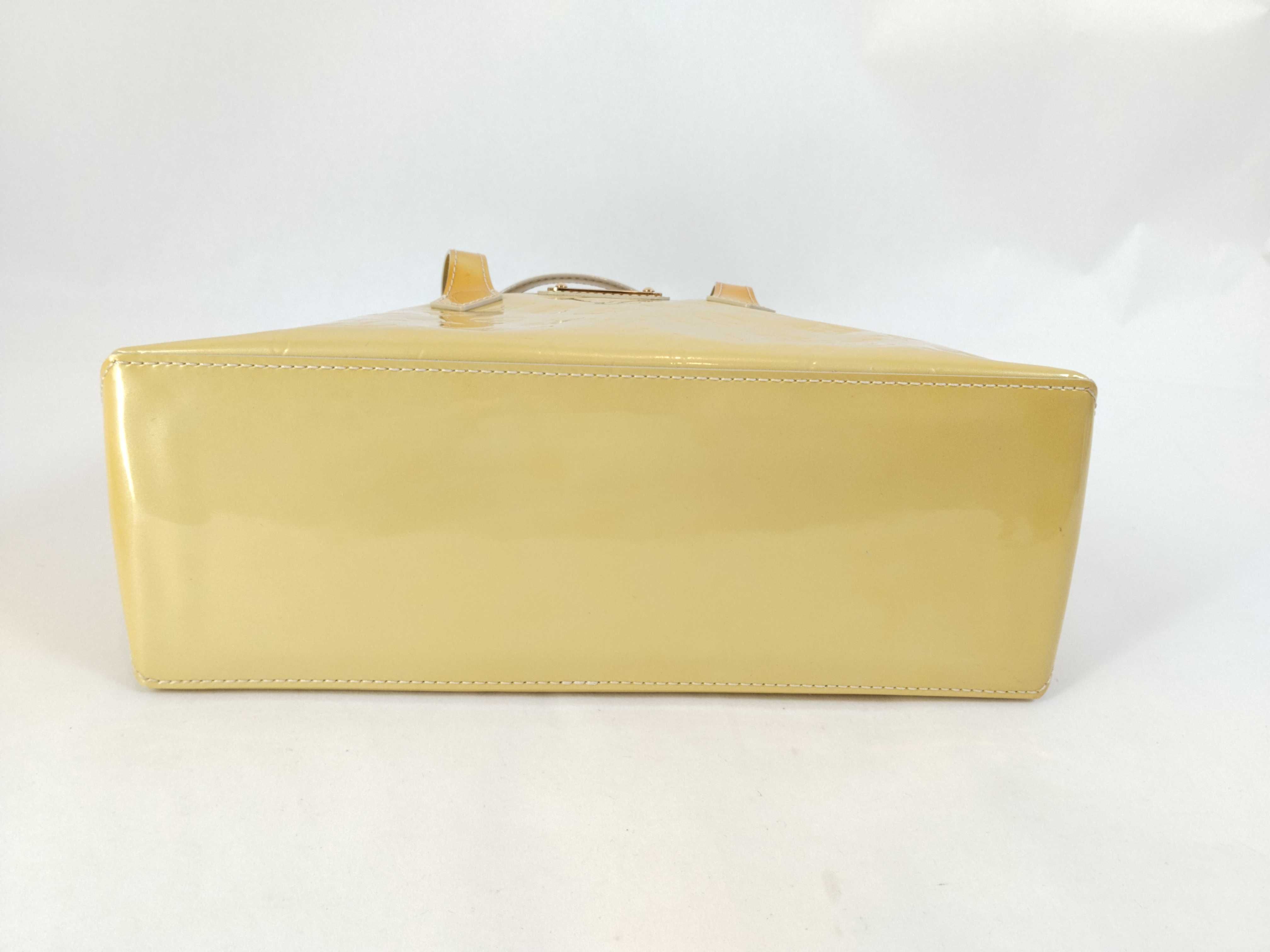 Vernis Wilshire PM Handbag — view 8