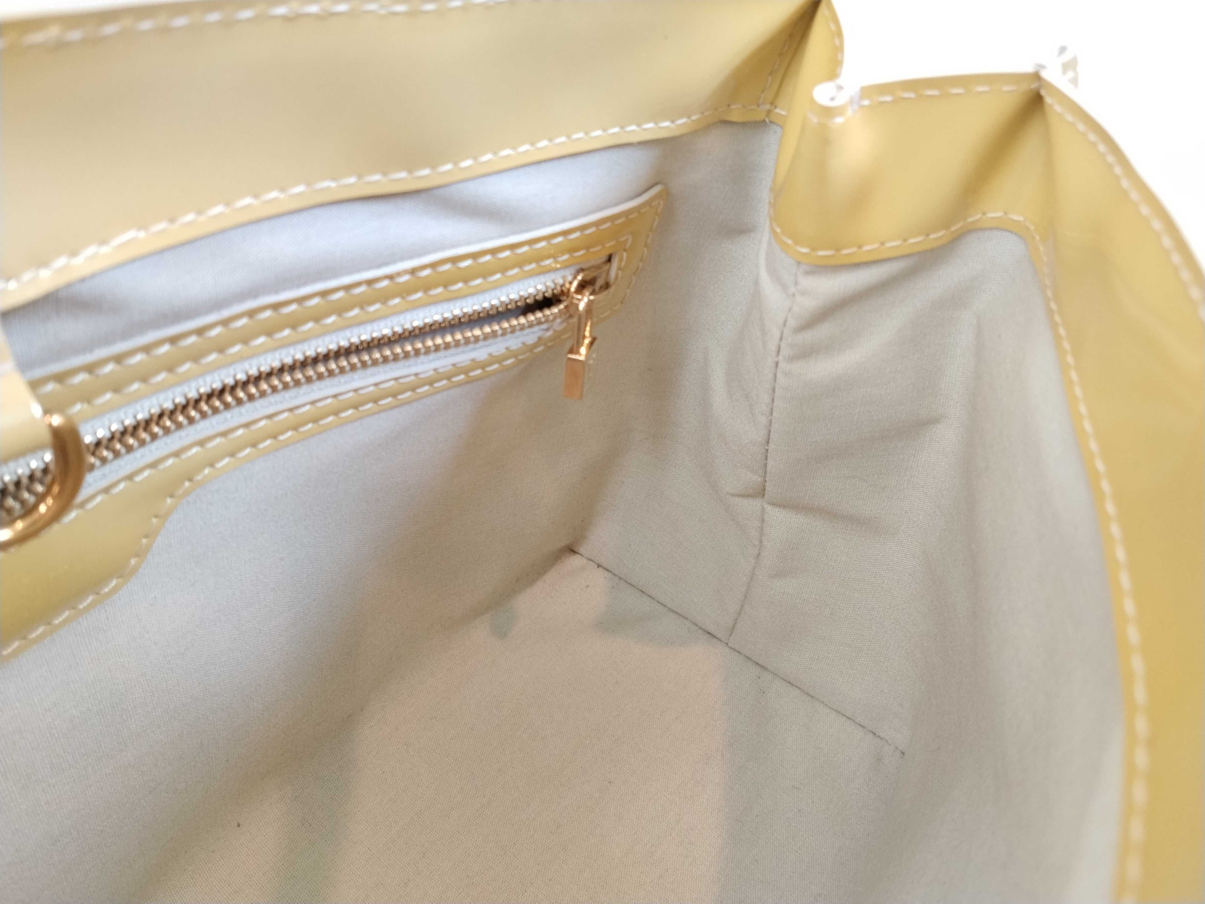 Vernis Wilshire PM Handbag — view 10